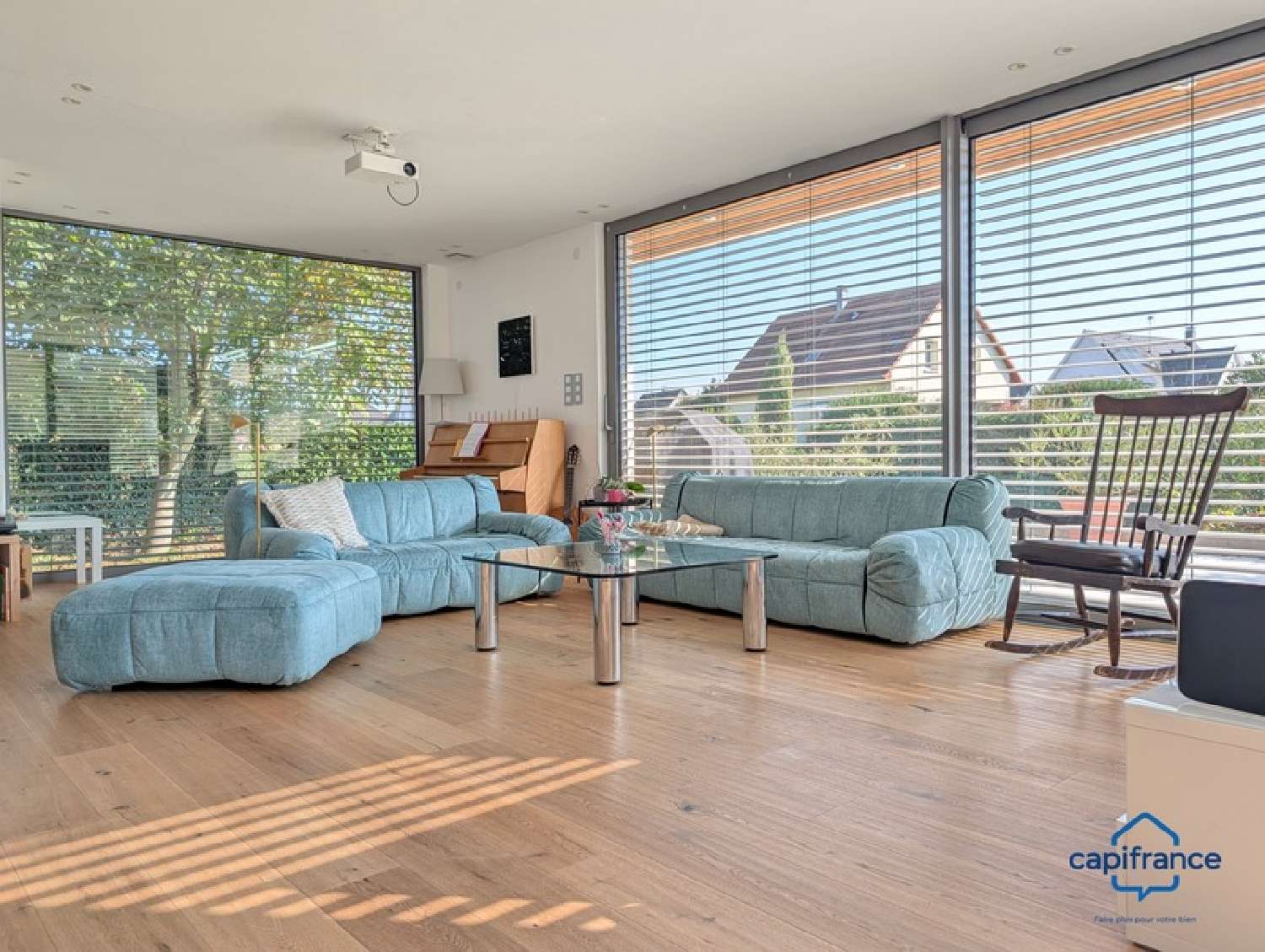  te koop huis Blotzheim Haut-Rhin 2