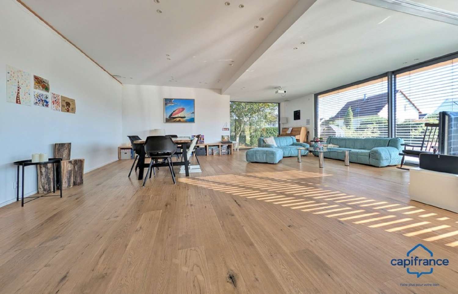  te koop huis Blotzheim Haut-Rhin 7