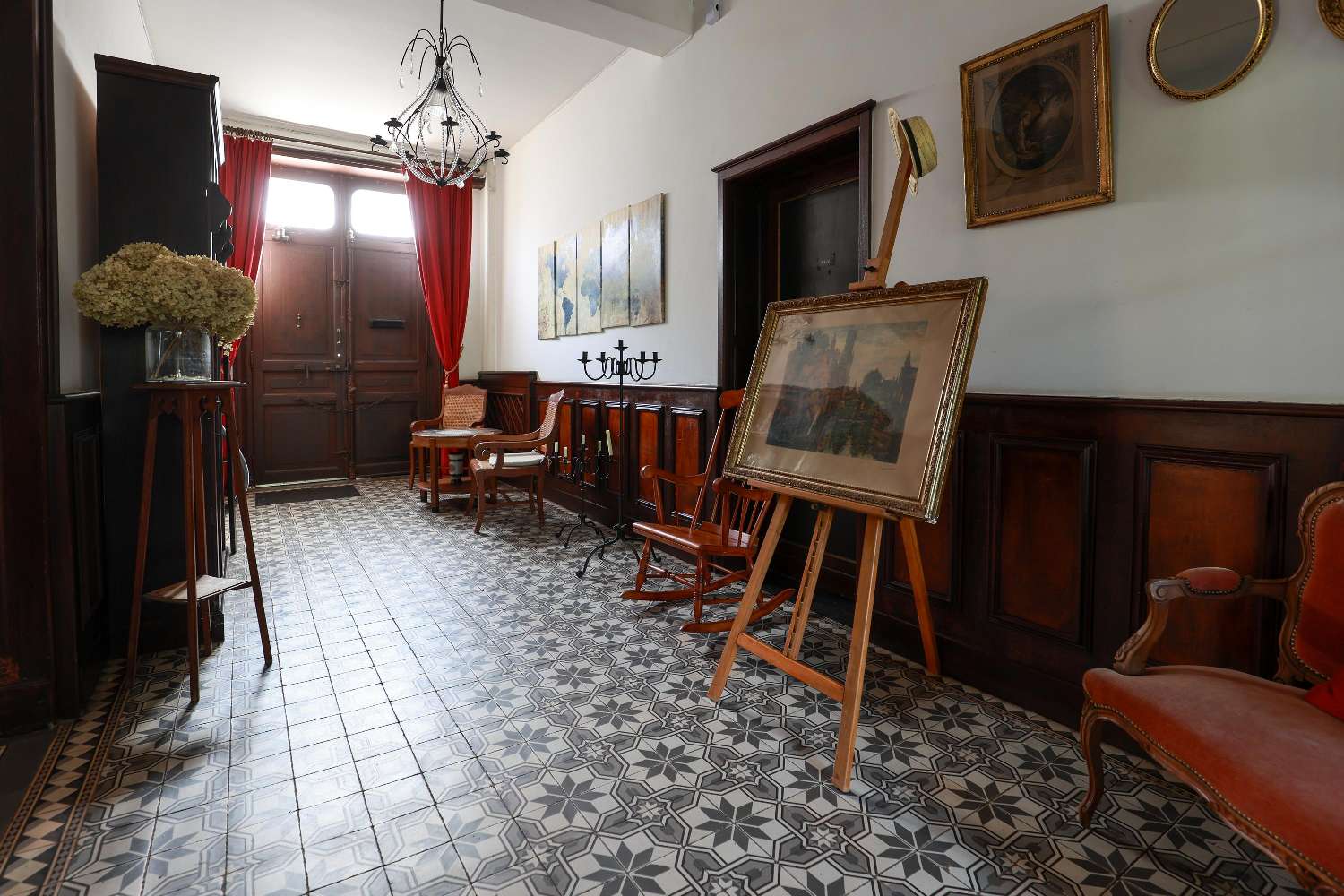  te koop huis Boffles Pas-de-Calais 3