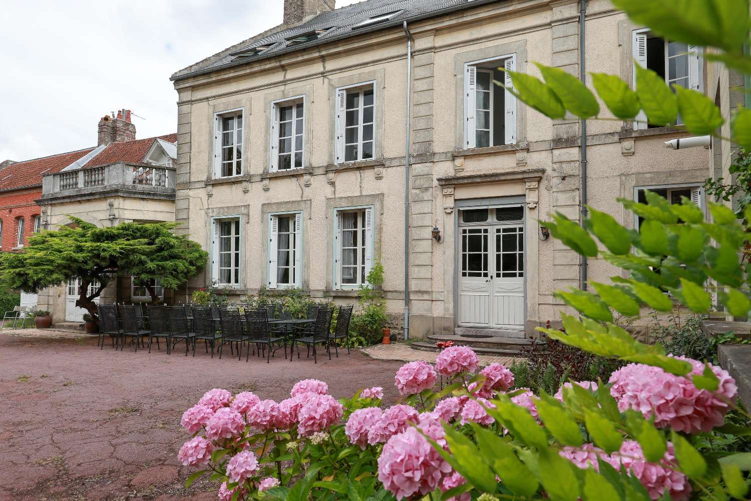  te koop huis Boffles Pas-de-Calais 4