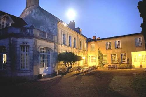 Boffles Pas-de-Calais huis foto 7258382