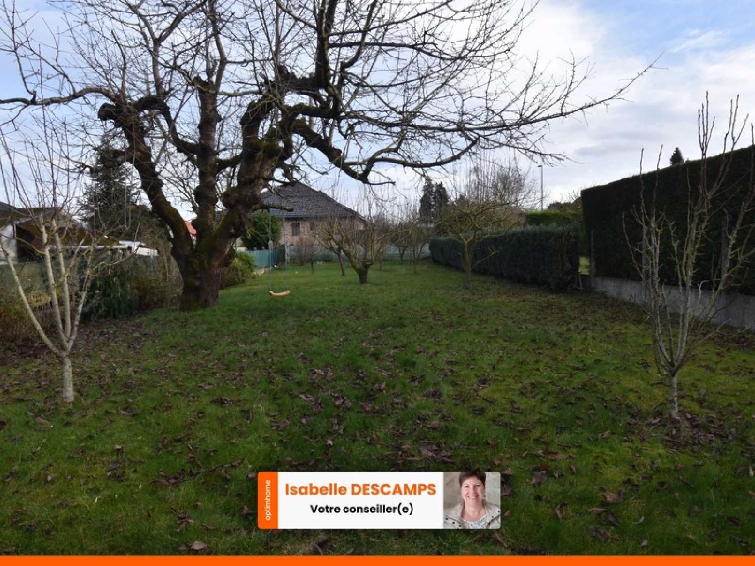 for sale house Bois-Bernard Pas-de-Calais 1