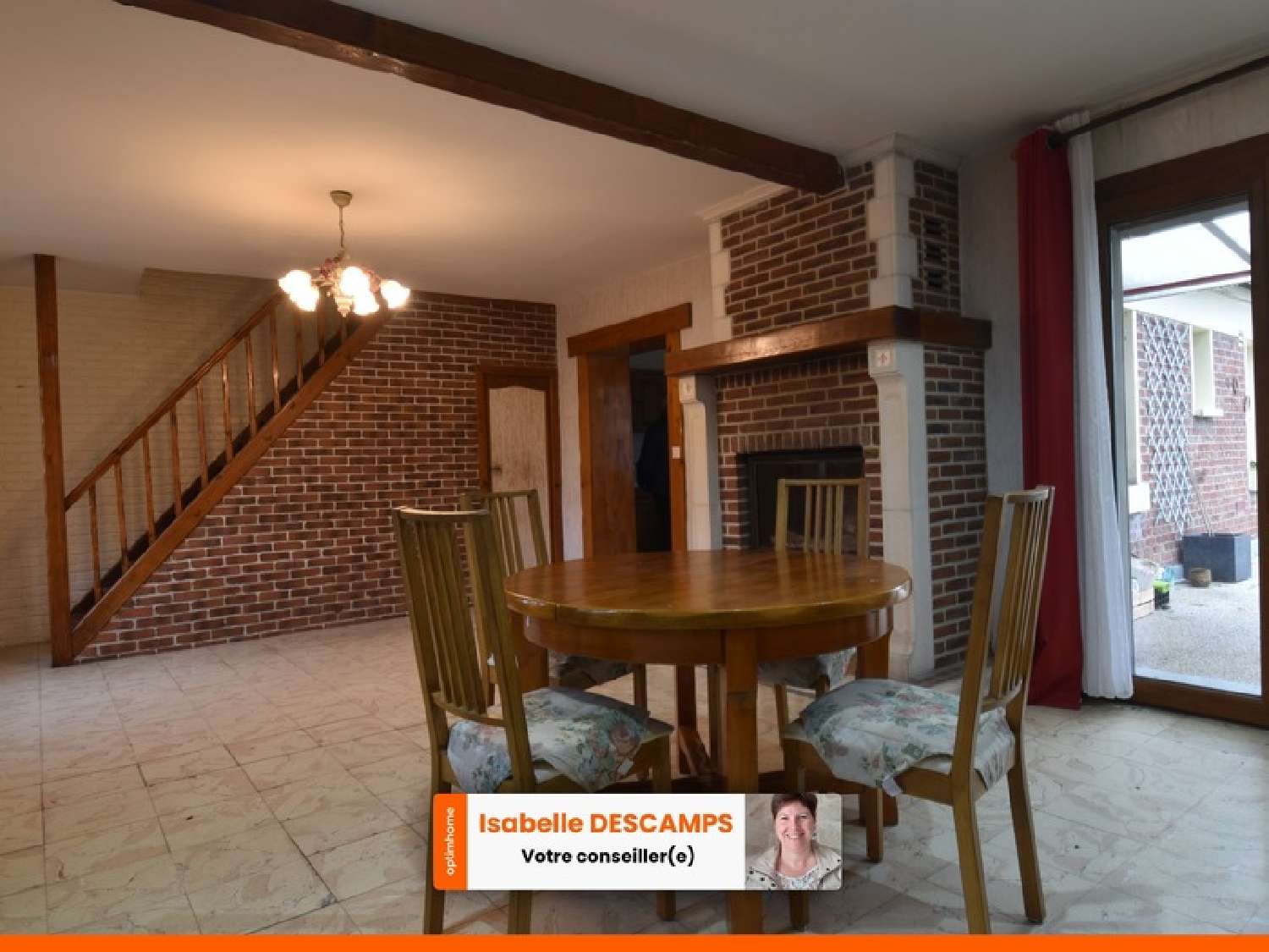 for sale house Bois-Bernard Pas-de-Calais 2