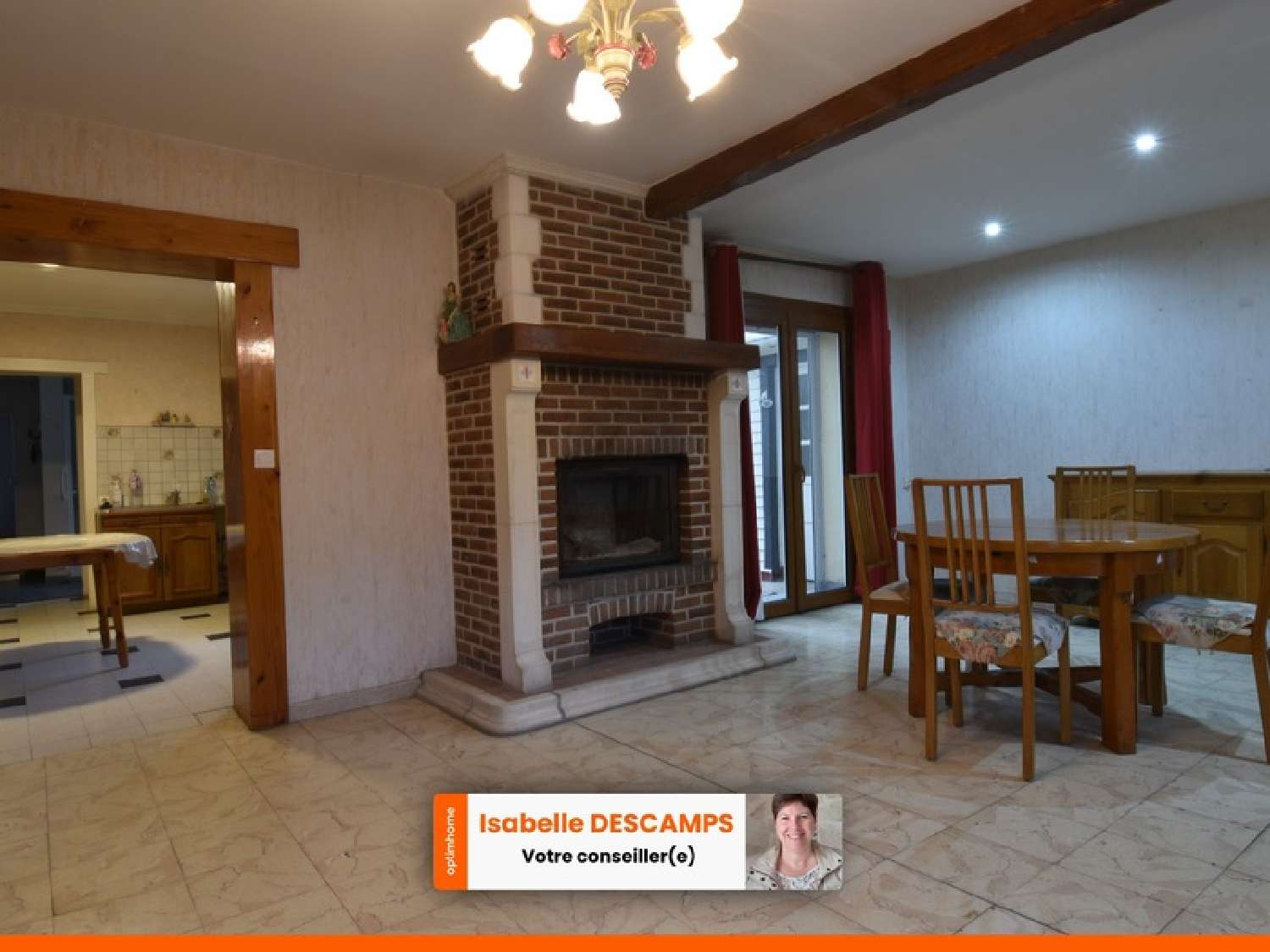 for sale house Bois-Bernard Pas-de-Calais 3