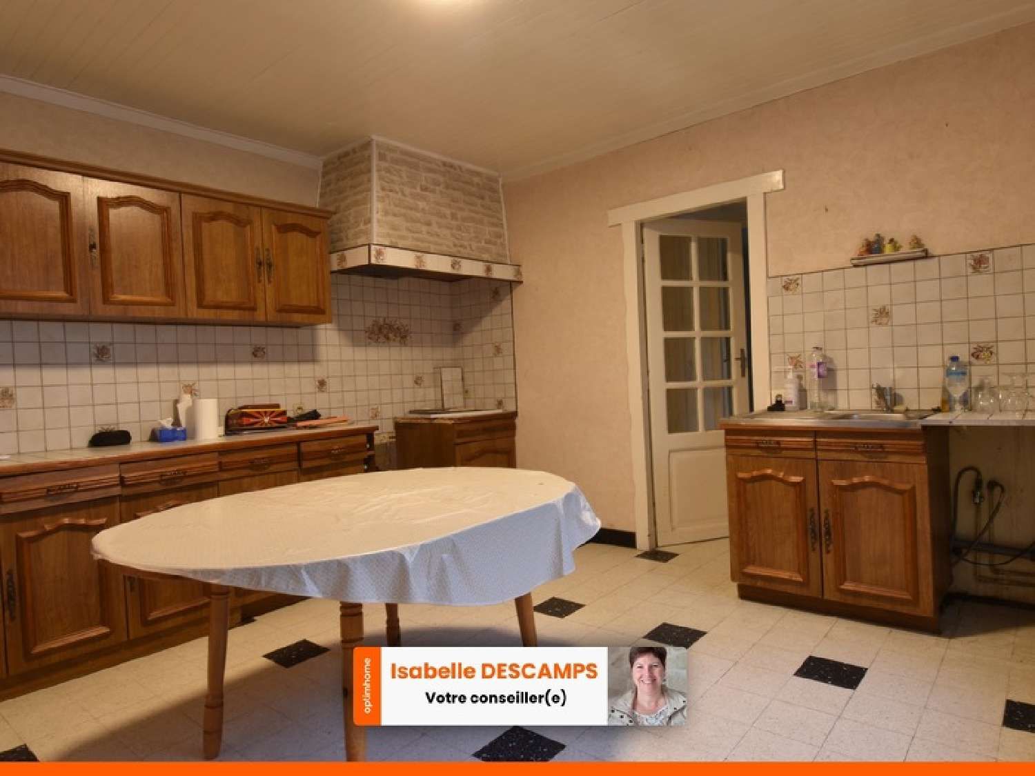 for sale house Bois-Bernard Pas-de-Calais 4