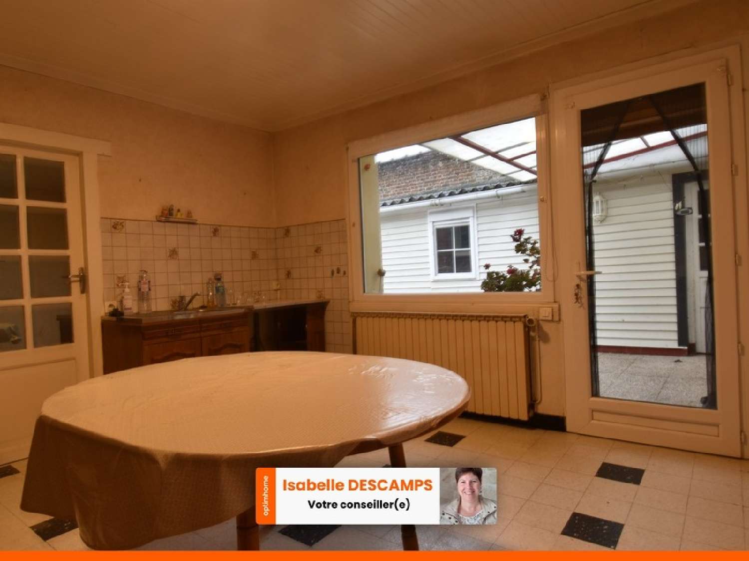 for sale house Bois-Bernard Pas-de-Calais 5