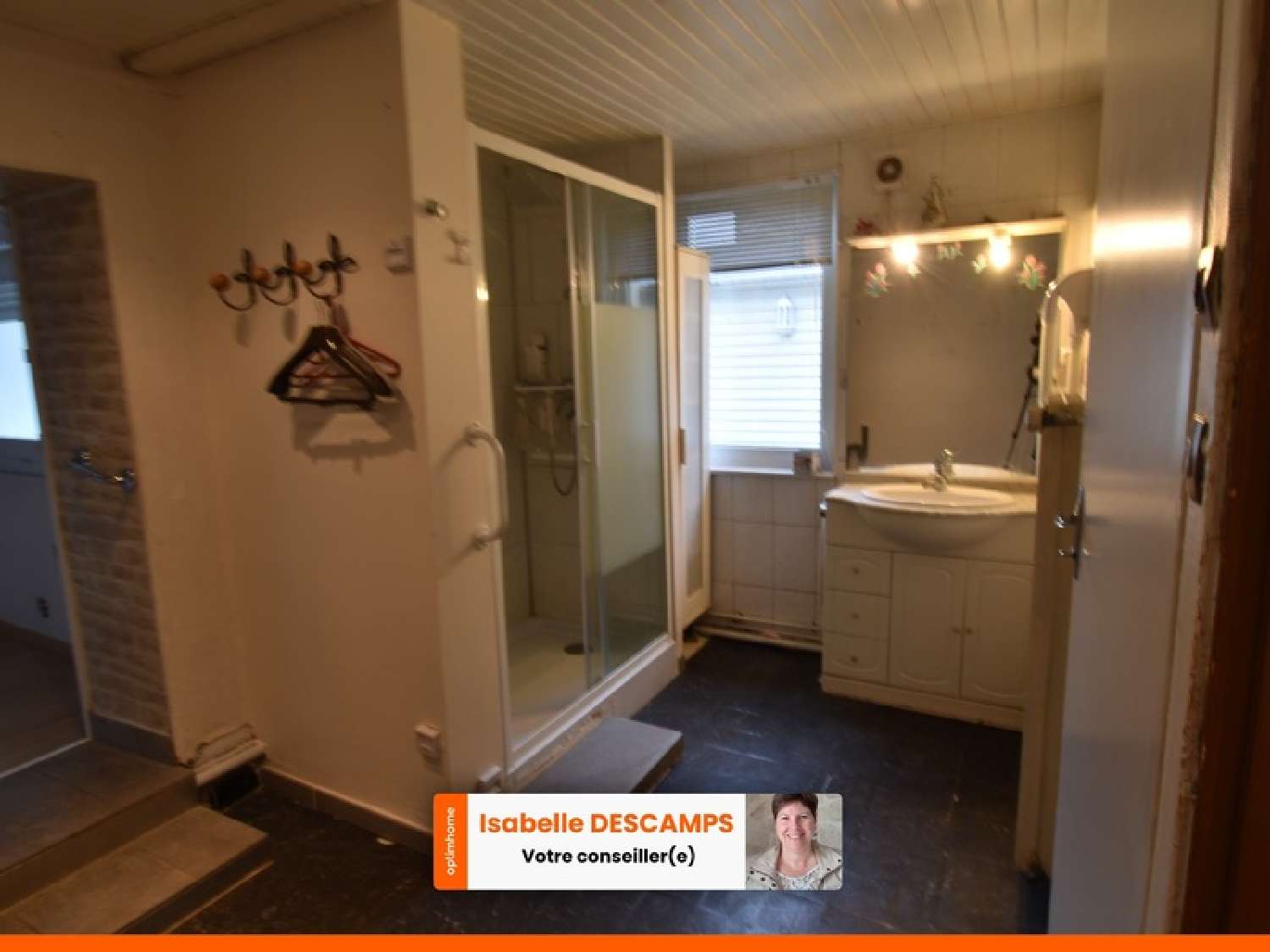 for sale house Bois-Bernard Pas-de-Calais 7