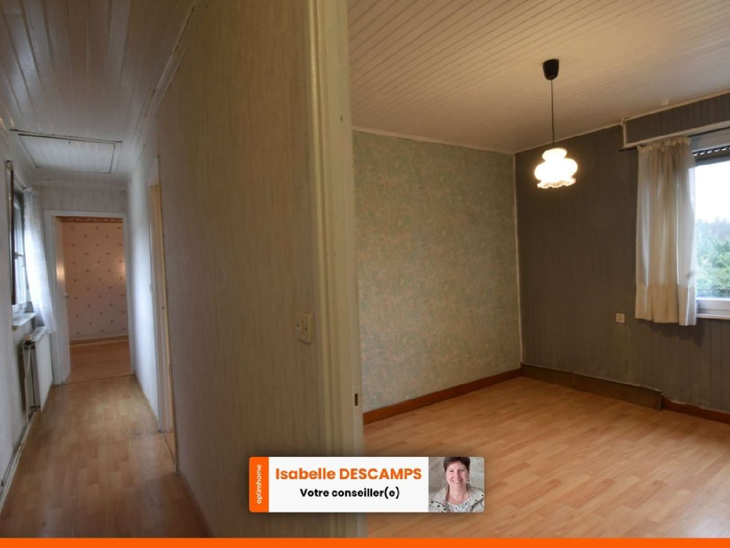 for sale house Bois-Bernard Pas-de-Calais 8