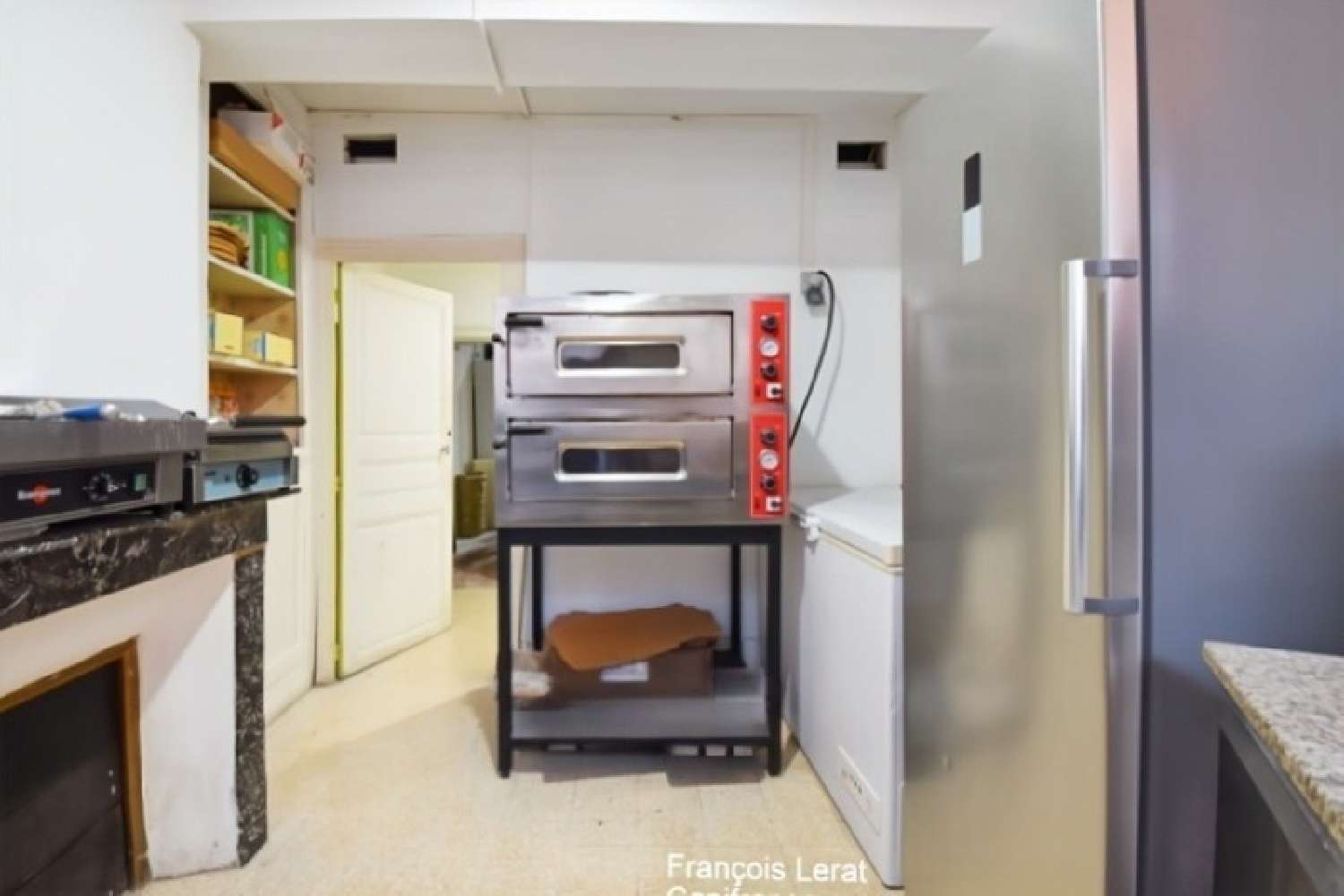  te koop huis Boiscommun Loiret 3