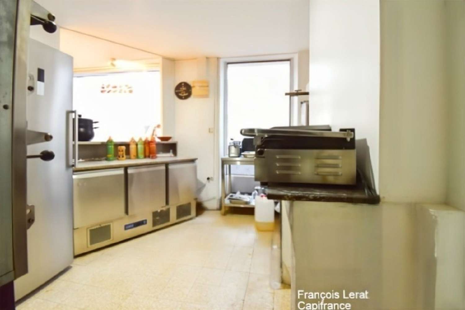  te koop huis Boiscommun Loiret 5