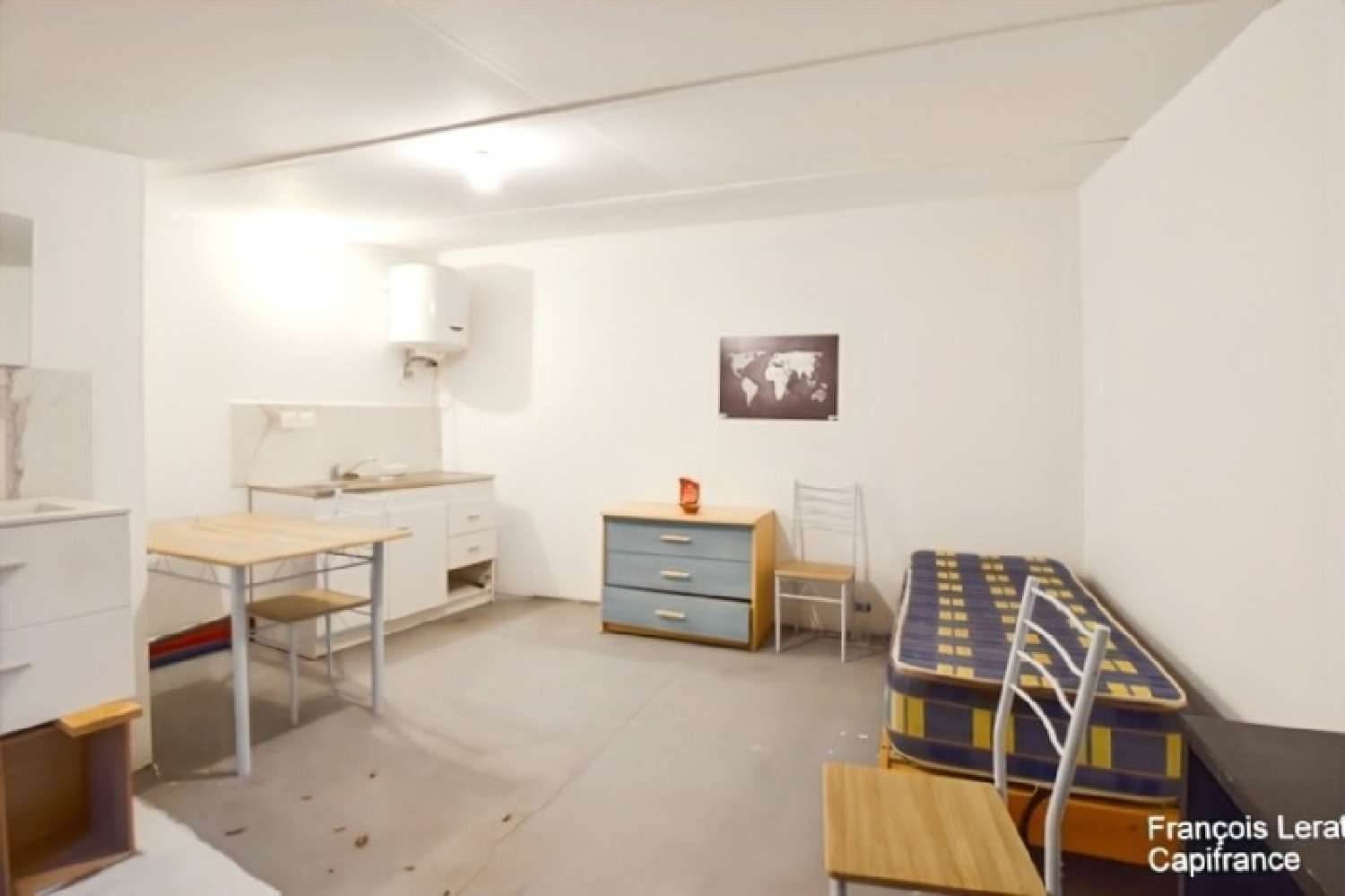  te koop huis Boiscommun Loiret 8