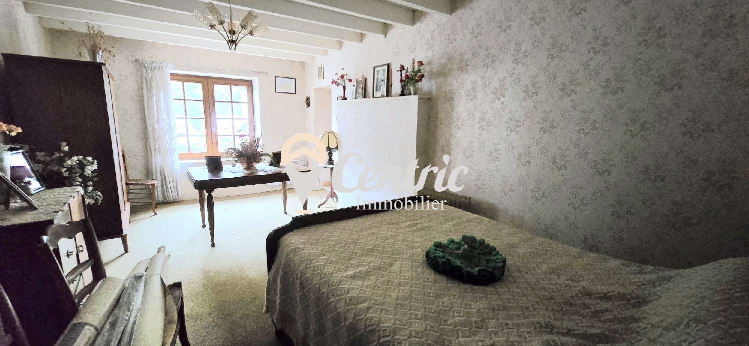  à vendre maison Boismé Deux-Sèvres 3