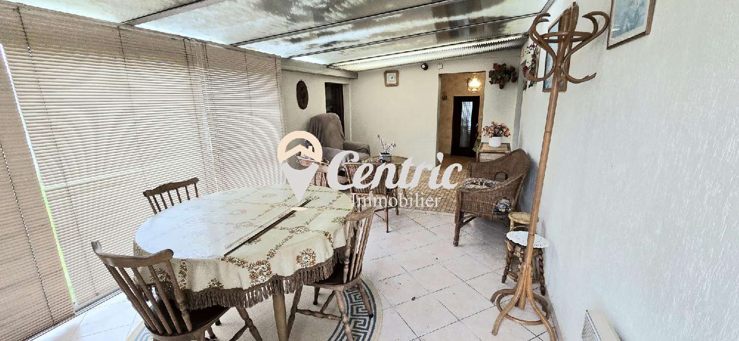  à vendre maison Boismé Deux-Sèvres 8
