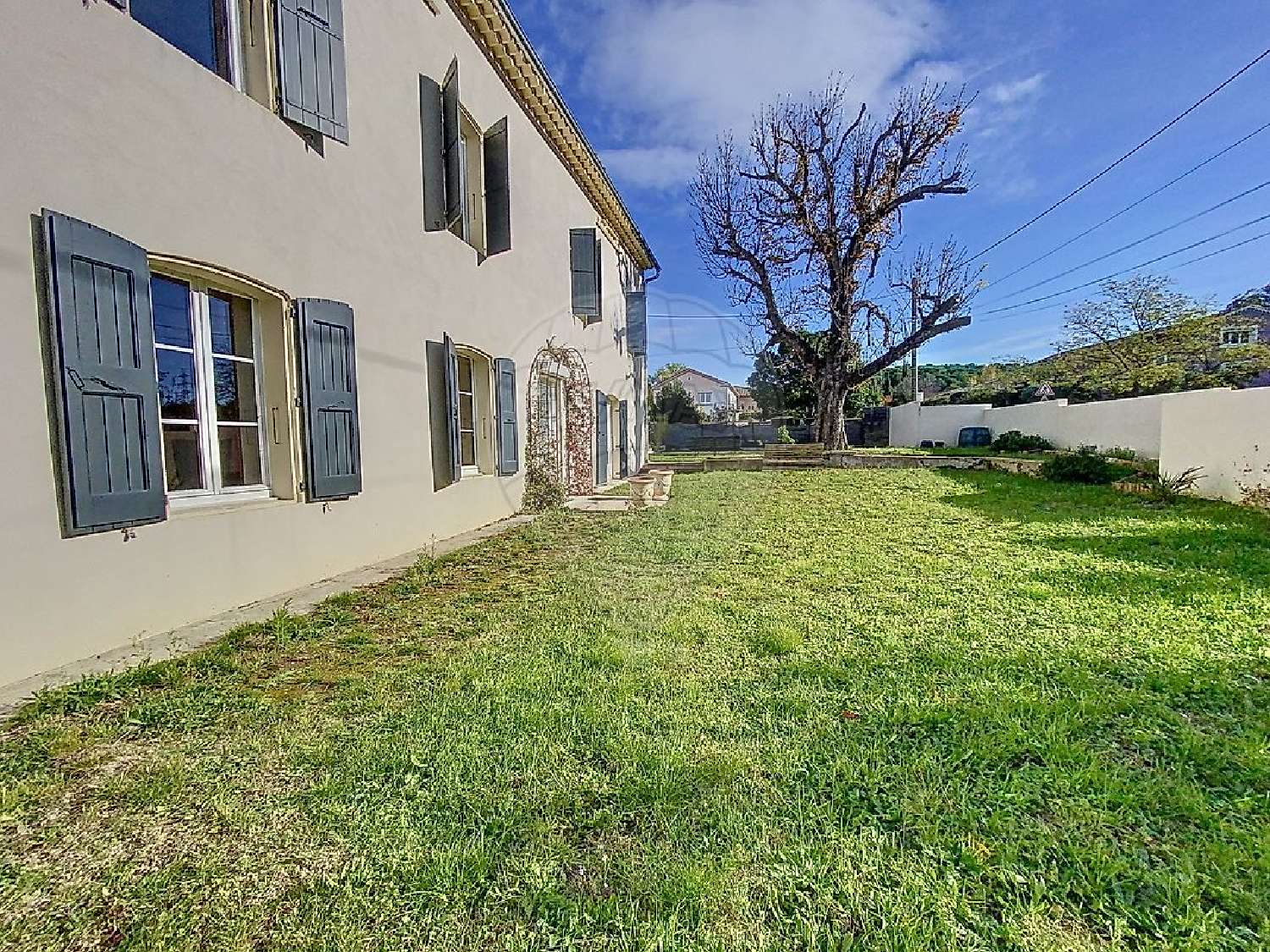  en venta casa Boisset-et-Gaujac Gard 1