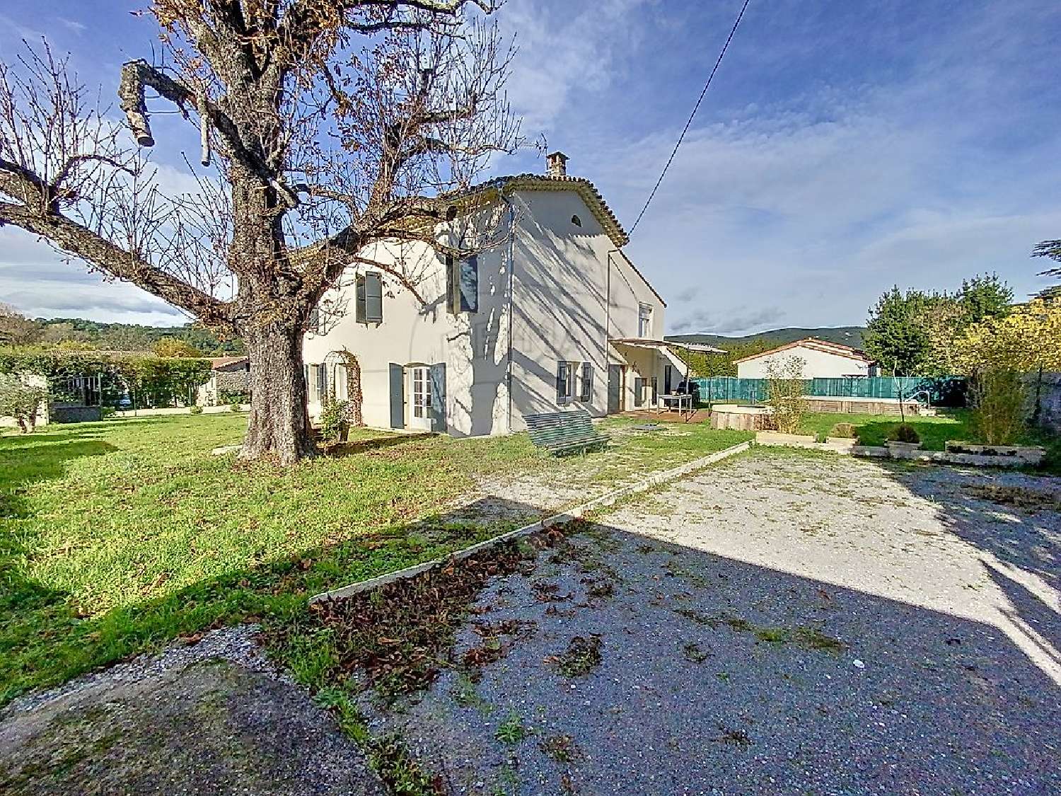  en venta casa Boisset-et-Gaujac Gard 2