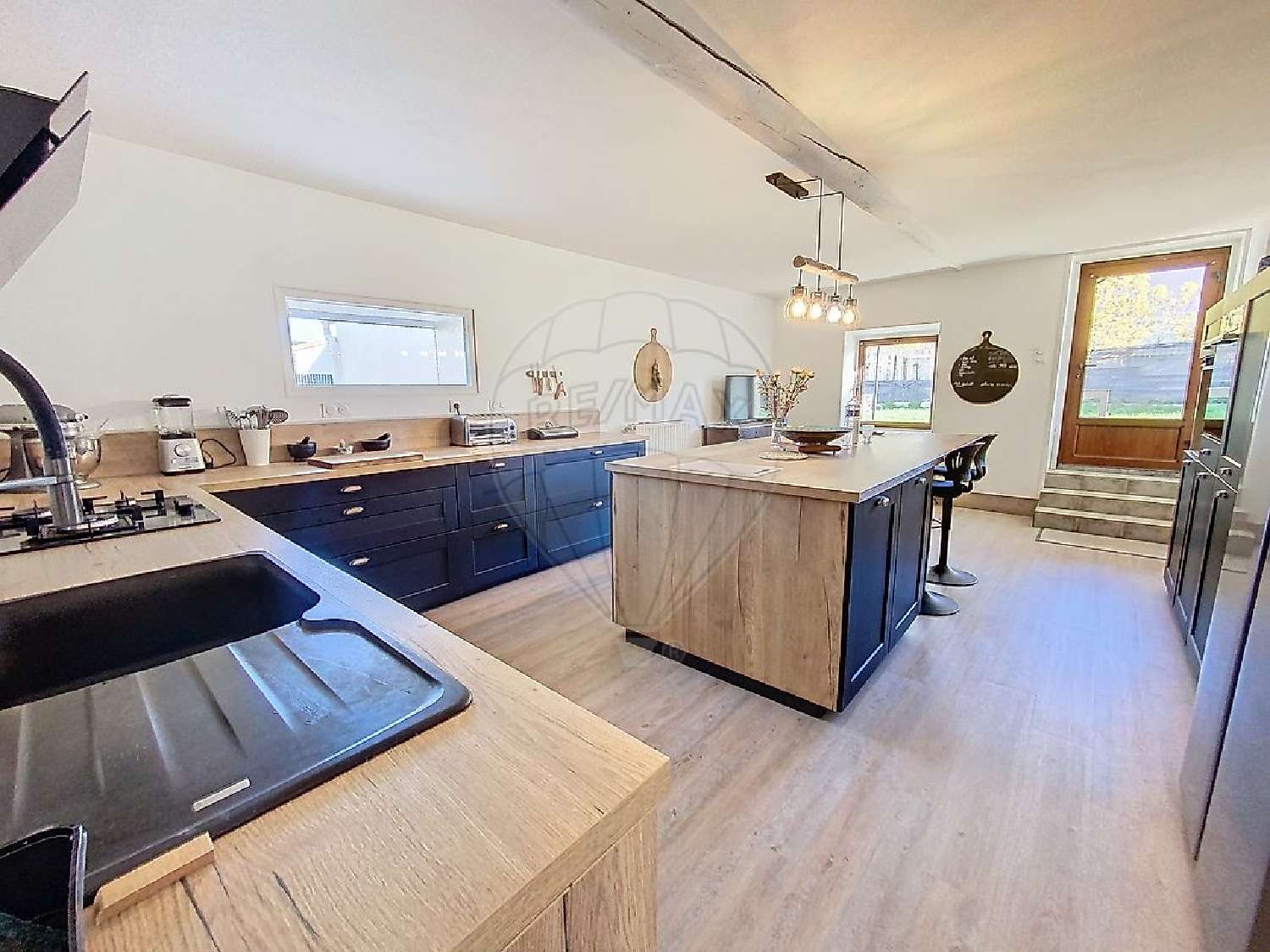  en venta casa Boisset-et-Gaujac Gard 6