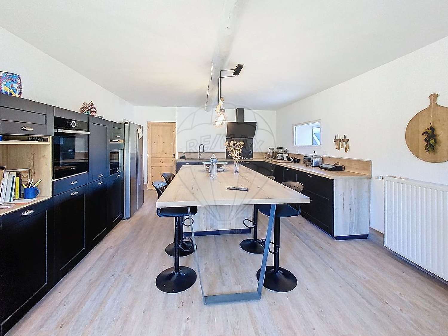  en venta casa Boisset-et-Gaujac Gard 7