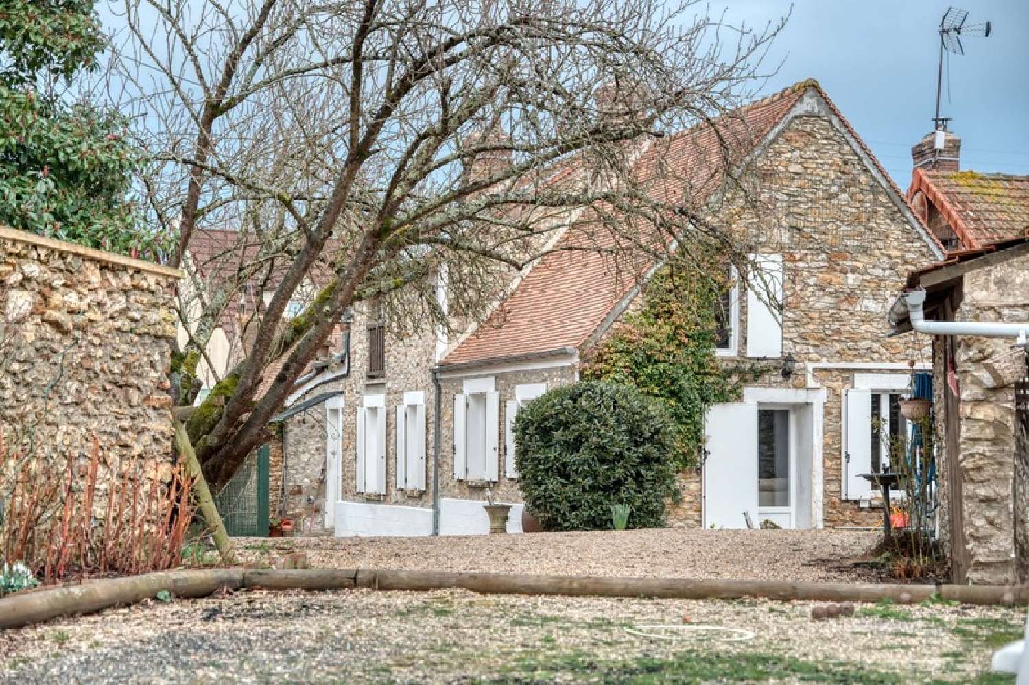  te koop huis Boissy-sans-Avoir Yvelines 1