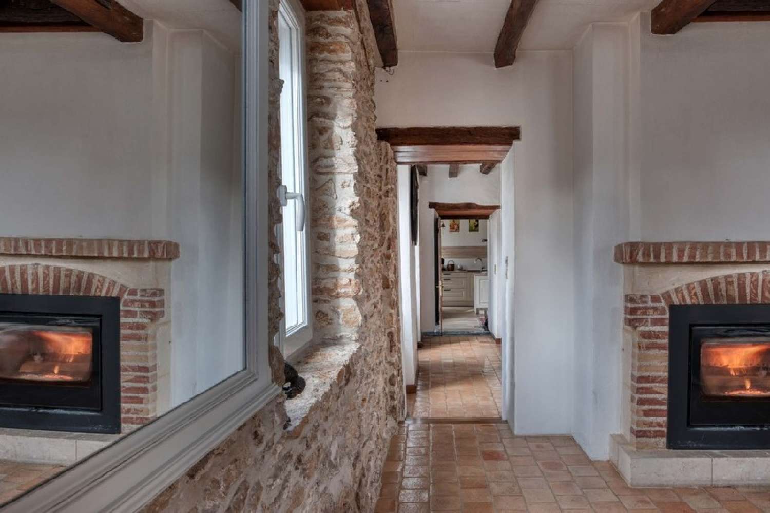  te koop huis Boissy-sans-Avoir Yvelines 5