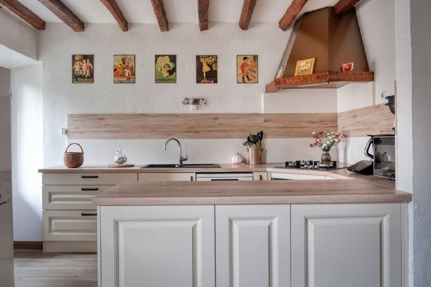  te koop huis Boissy-sans-Avoir Yvelines 6