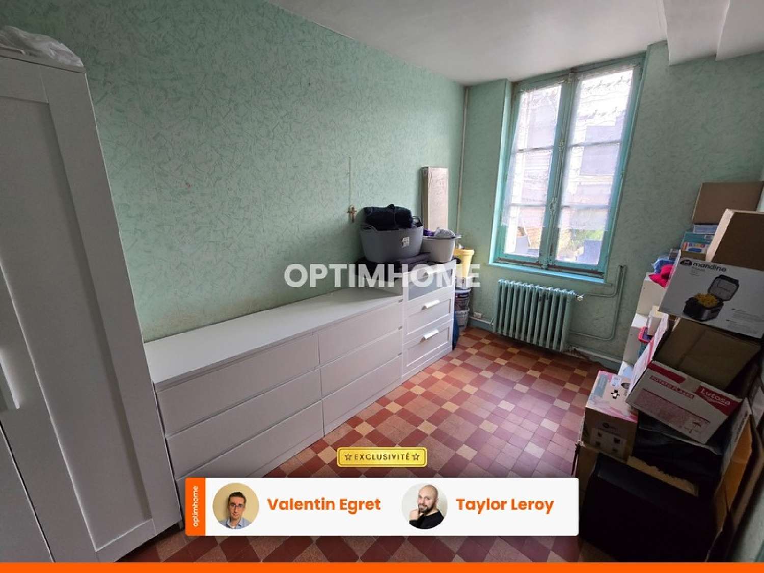  kaufen Haus Bolbec Seine-Maritime 8