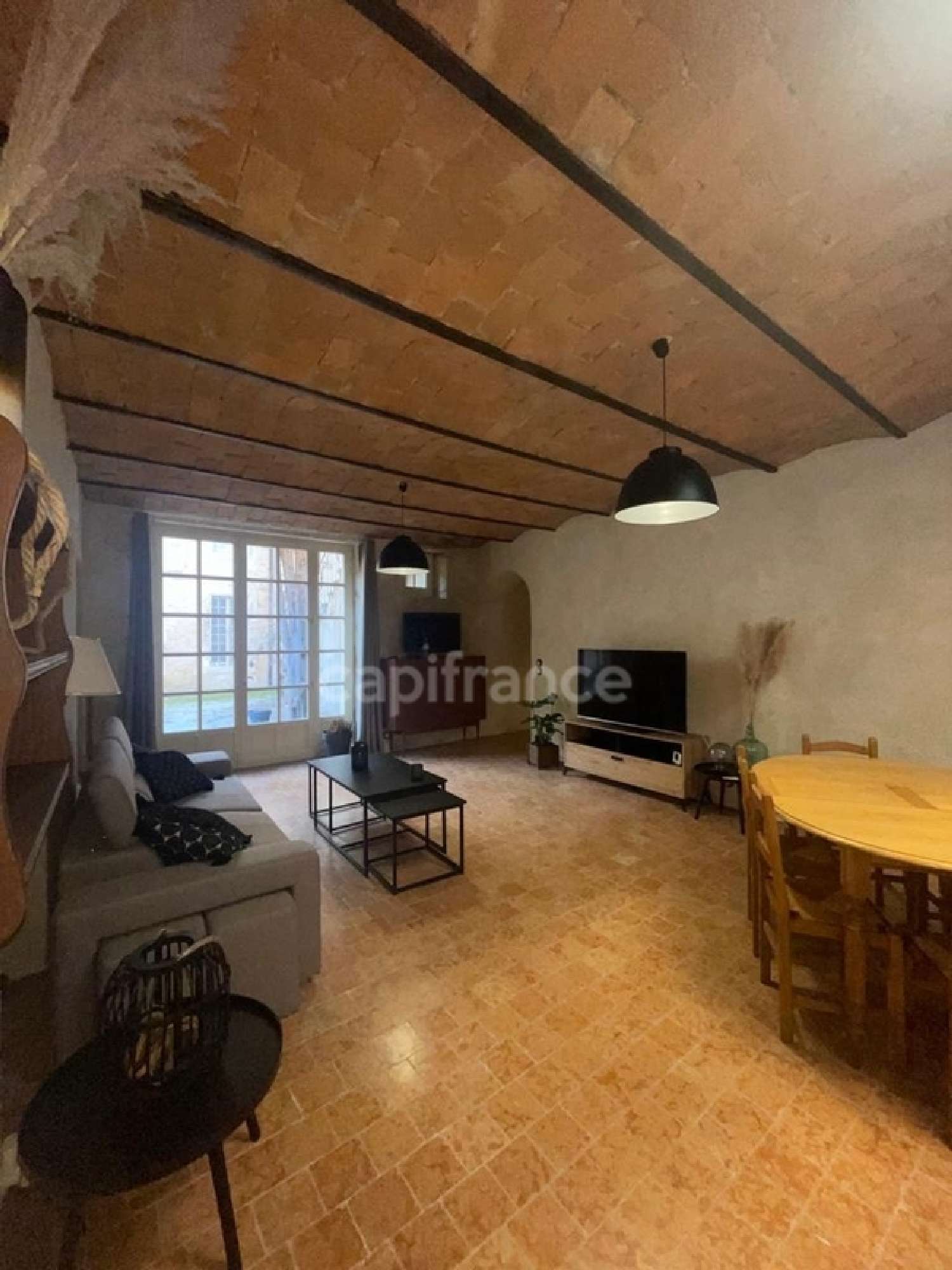  à vendre maison Bollène Vaucluse 3