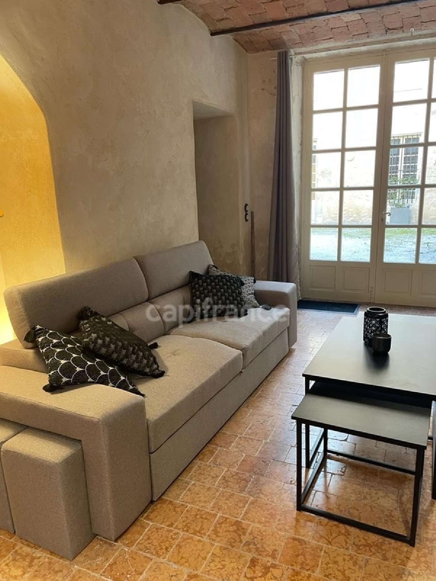  à vendre maison Bollène Vaucluse 4