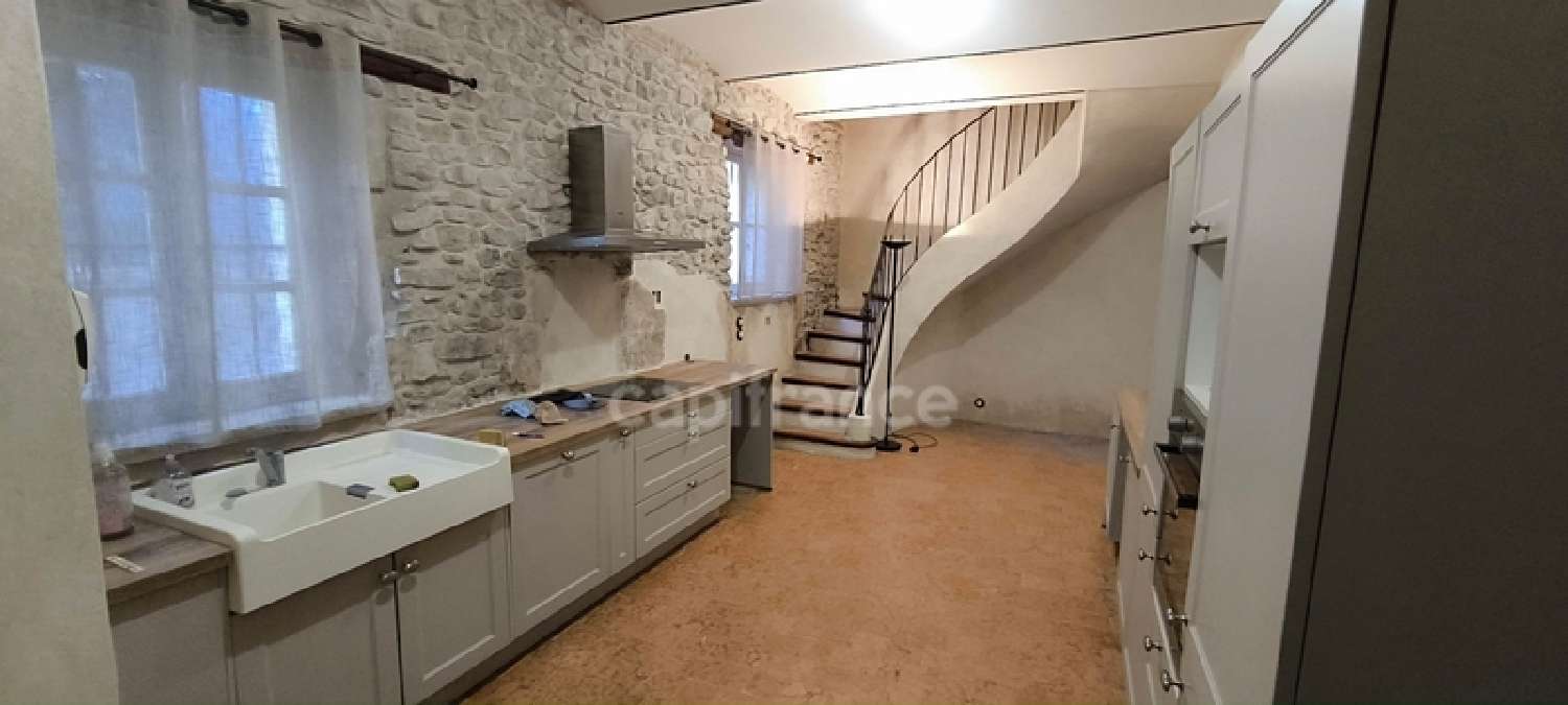  à vendre maison Bollène Vaucluse 5