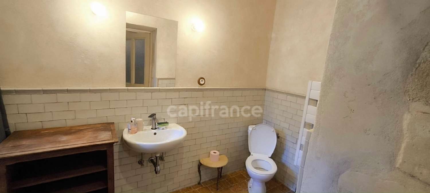  à vendre maison Bollène Vaucluse 8