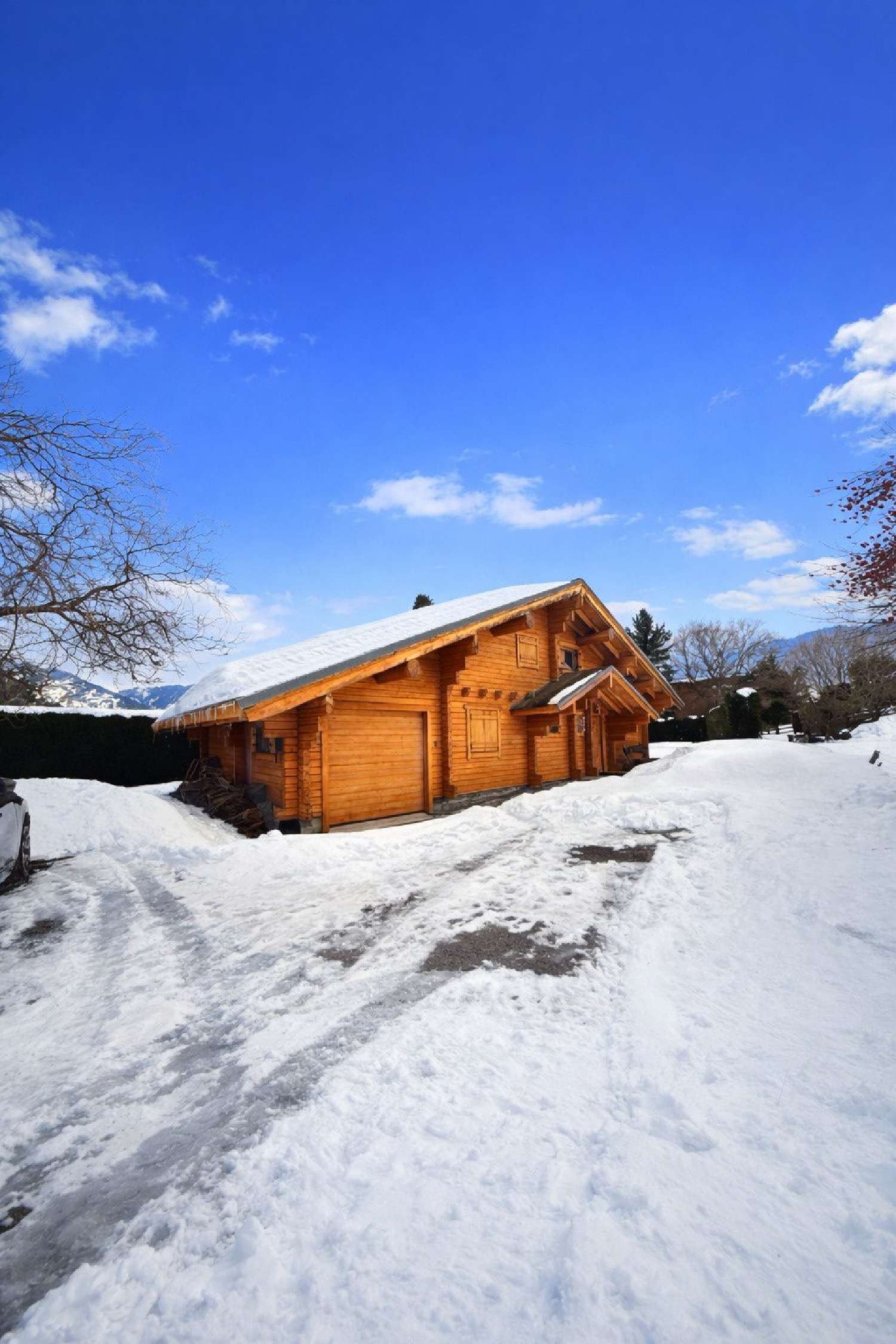  en venta casa Bolquère Pirineo Oriental 1