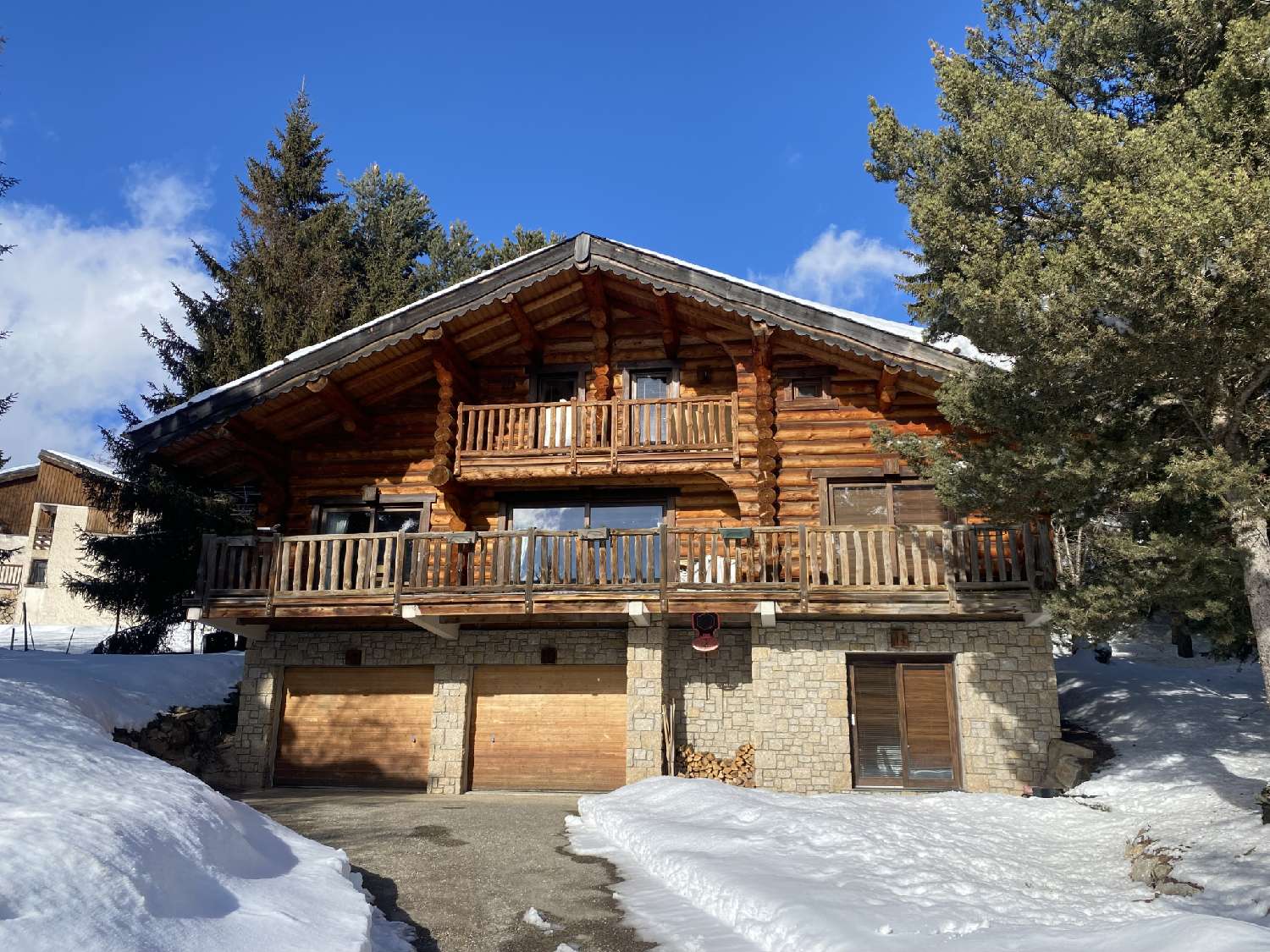  for sale house Bolquère Pyrénées-Orientales 2