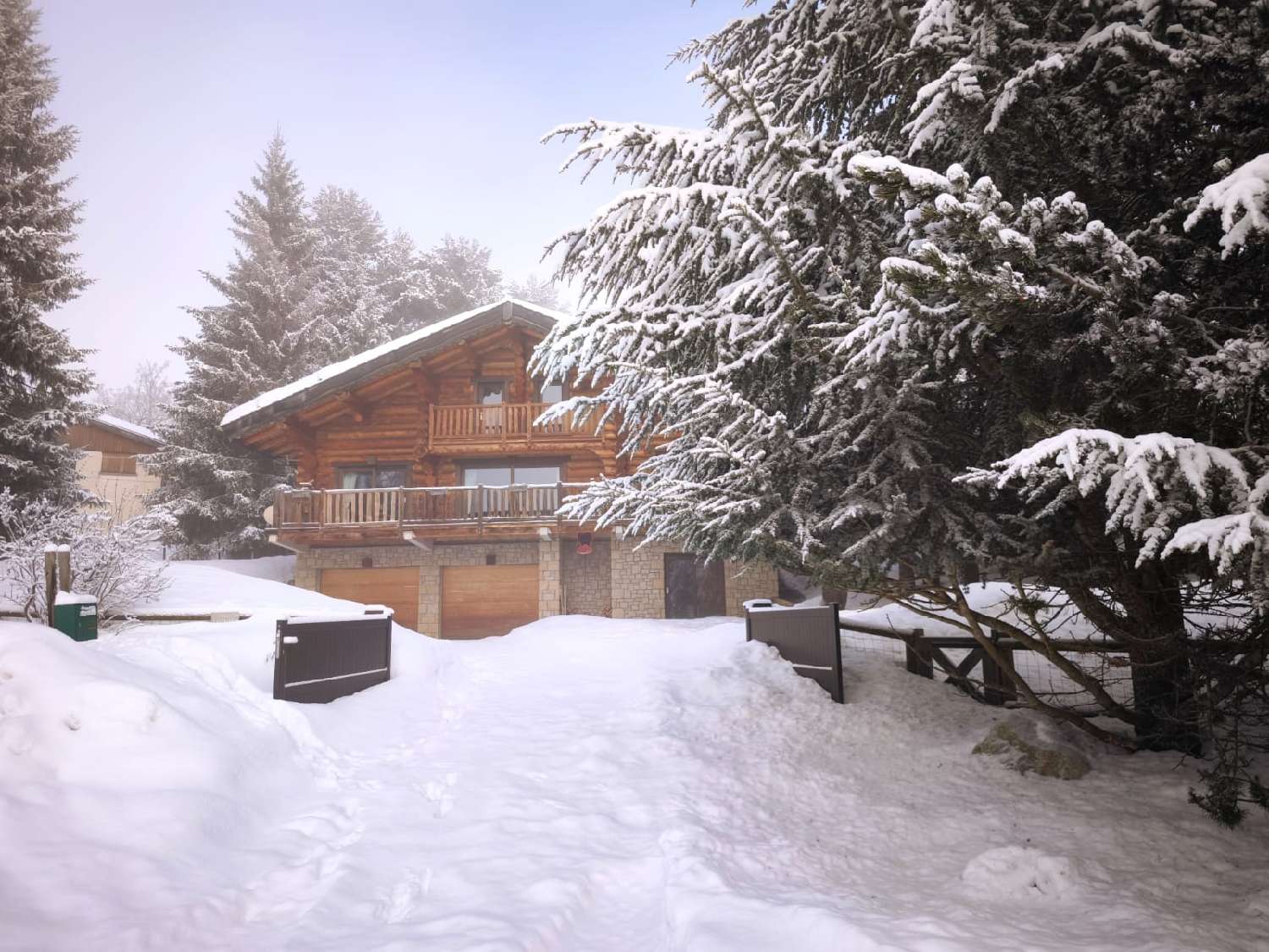  for sale house Bolquère Pyrénées-Orientales 3