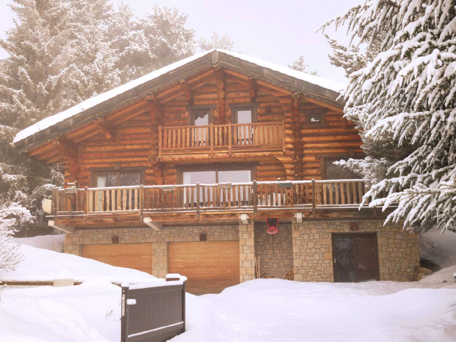  for sale house Bolquère Pyrénées-Orientales 4