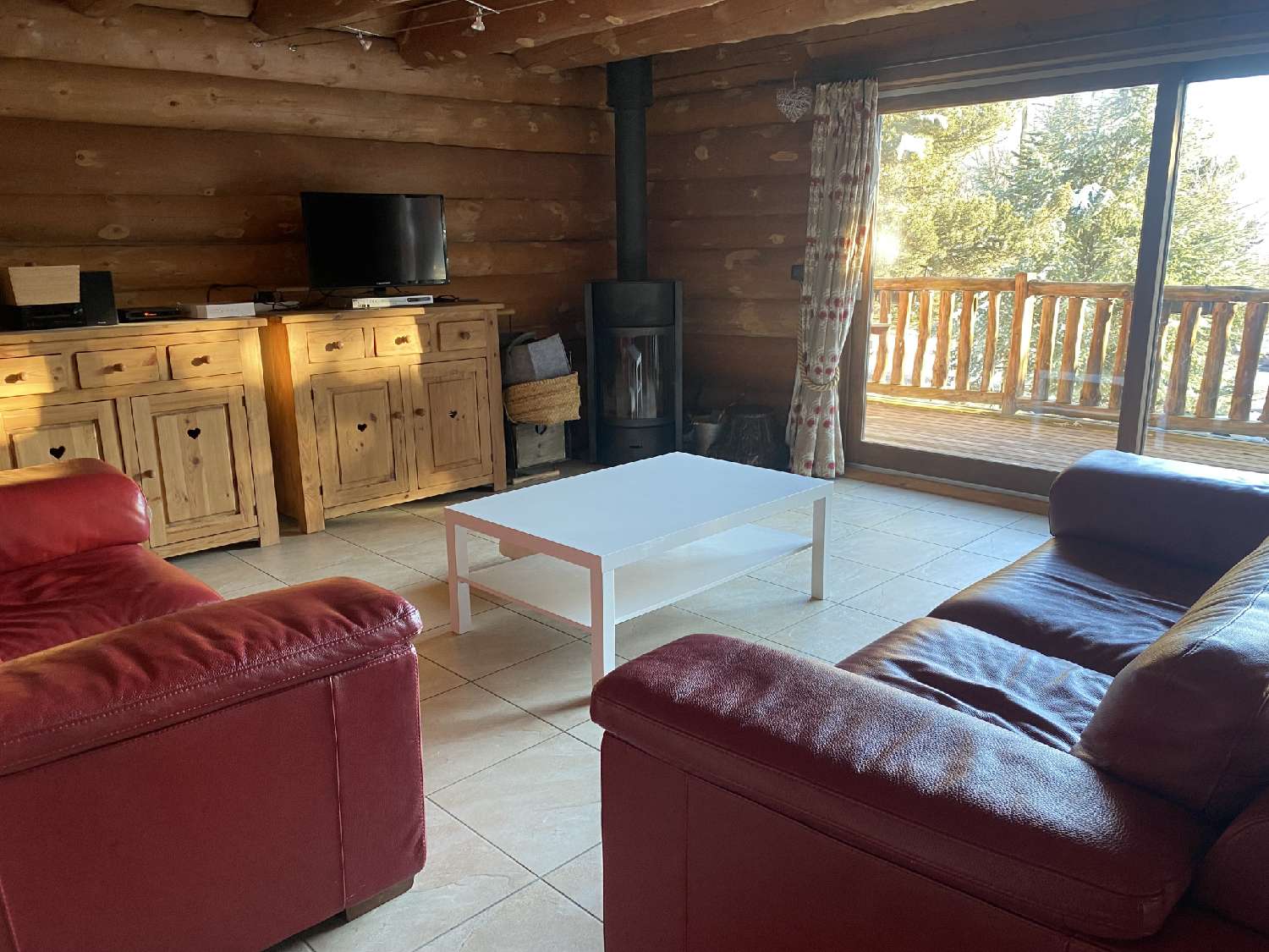  for sale house Bolquère Pyrénées-Orientales 5