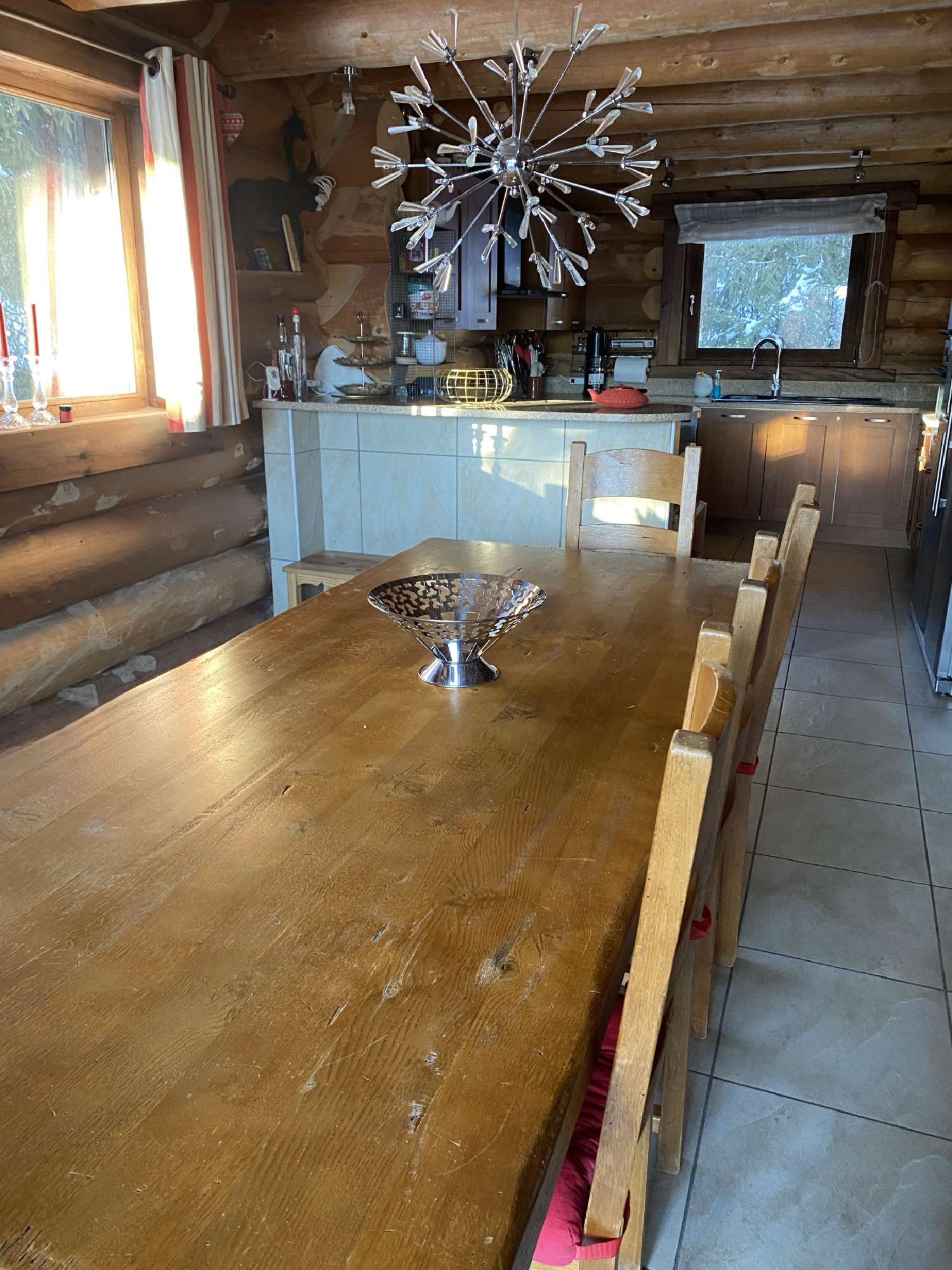  for sale house Bolquère Pyrénées-Orientales 6