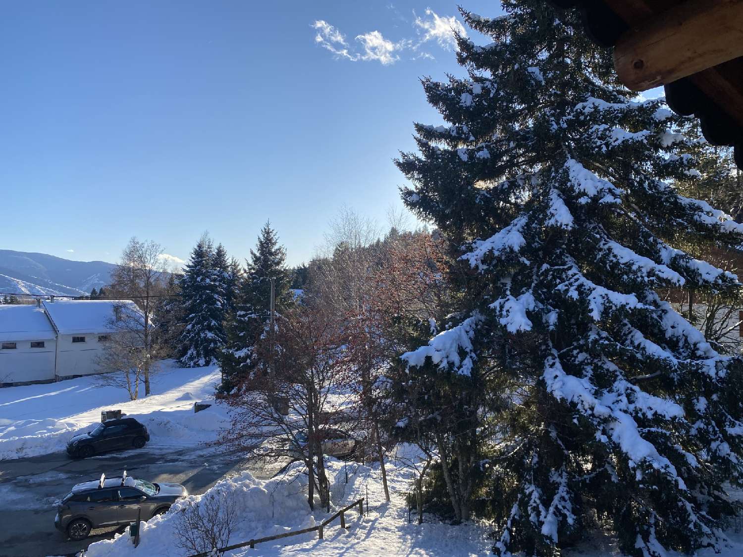  for sale house Bolquère Pyrénées-Orientales 8