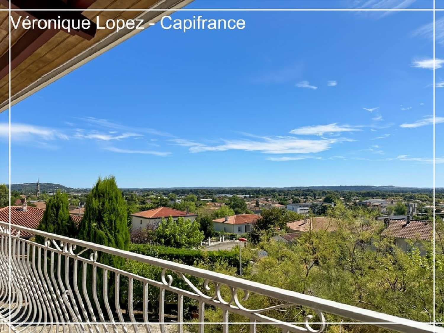  en venta casa Bon-Encontre Lot-et-Garonne 1