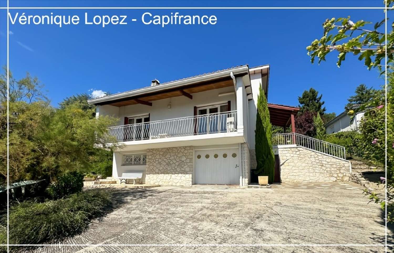  en venta casa Bon-Encontre Lot-et-Garonne 5