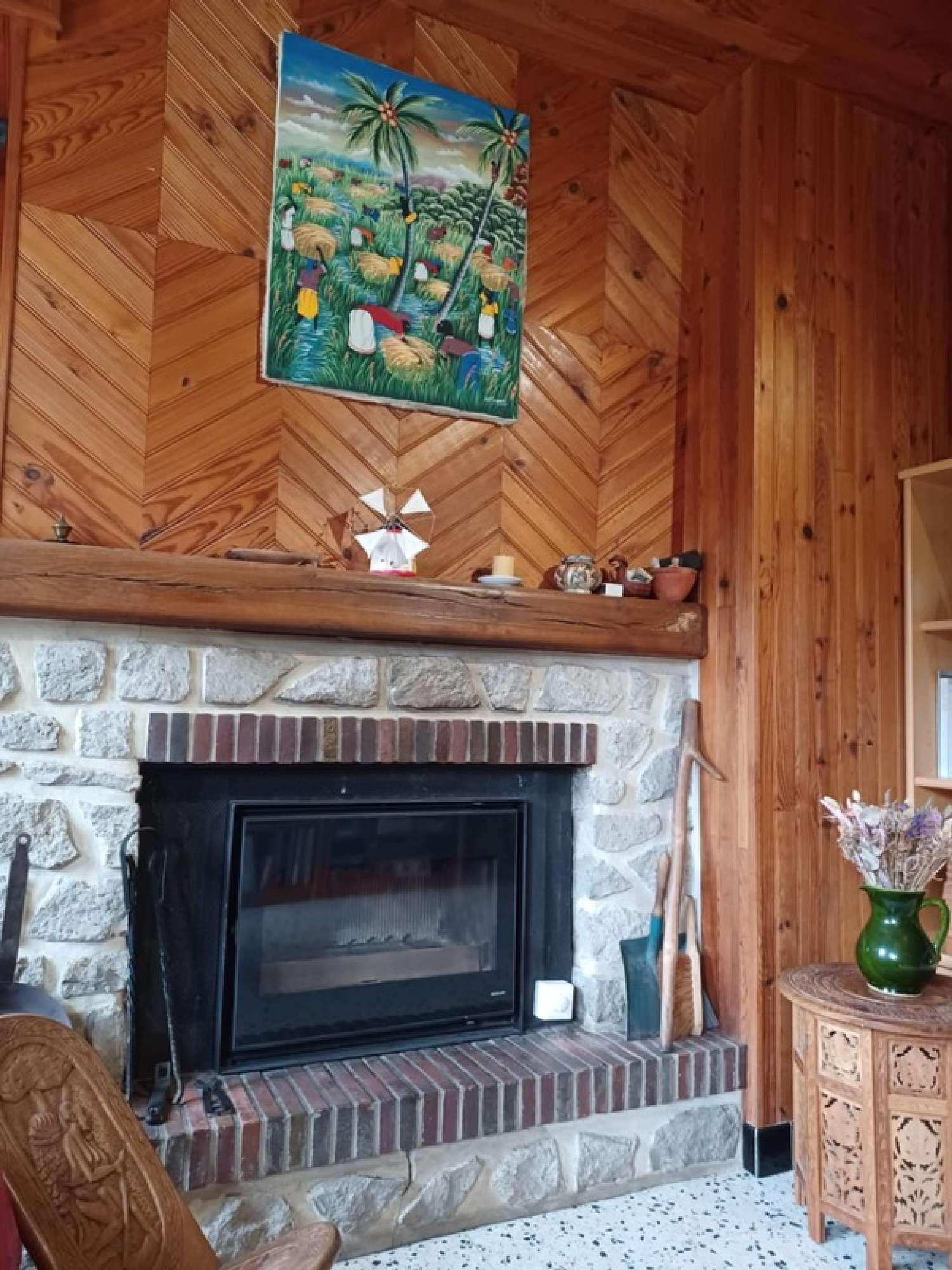  à vendre maison Boncé Eure-et-Loir 3