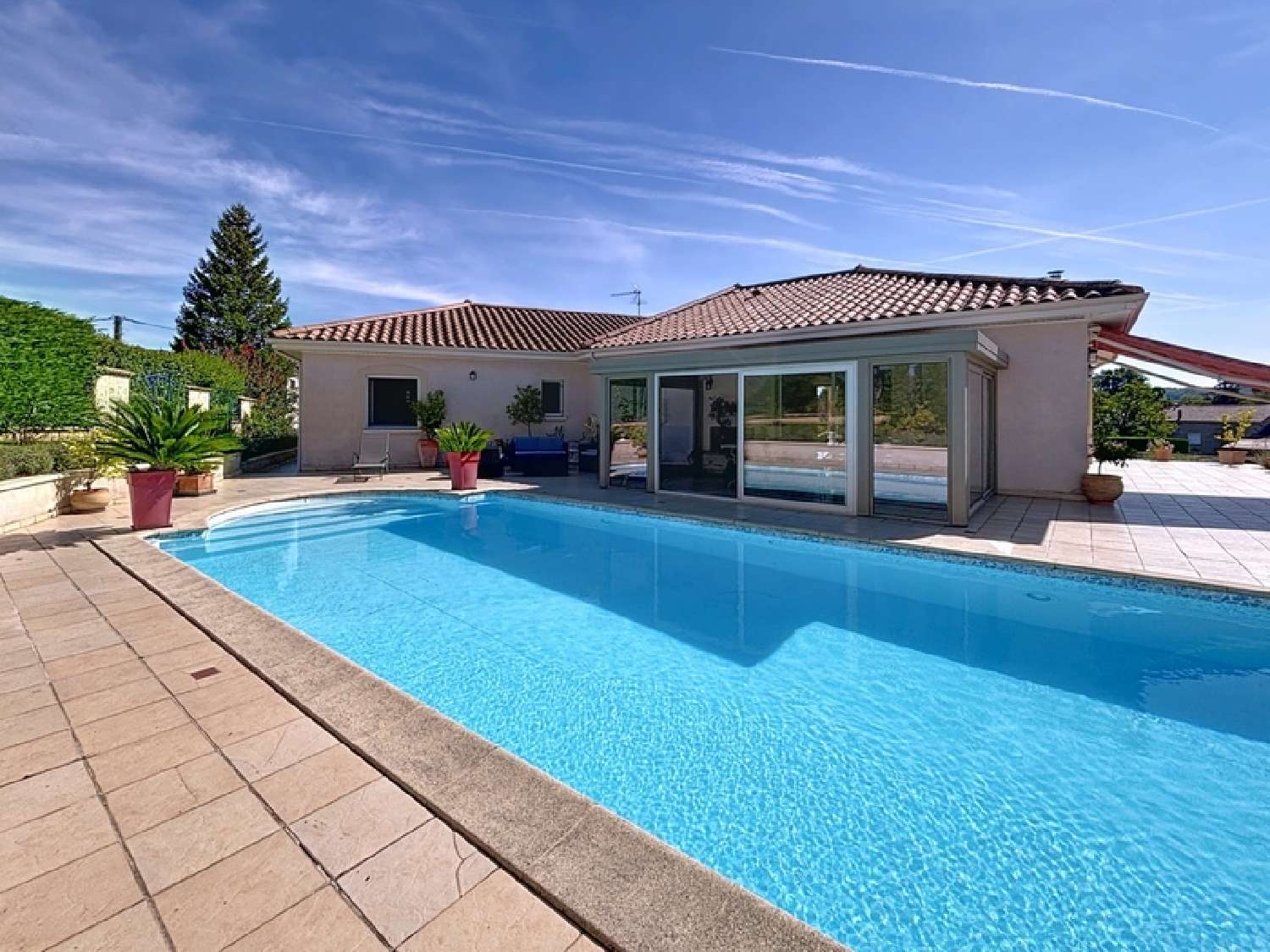  for sale house Bonnefamille Isère 1