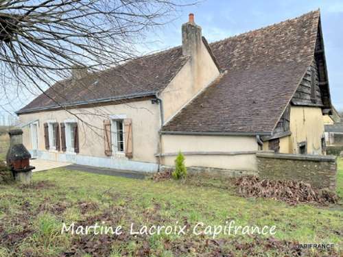 Bonnétable Sarthe huis foto 7259256