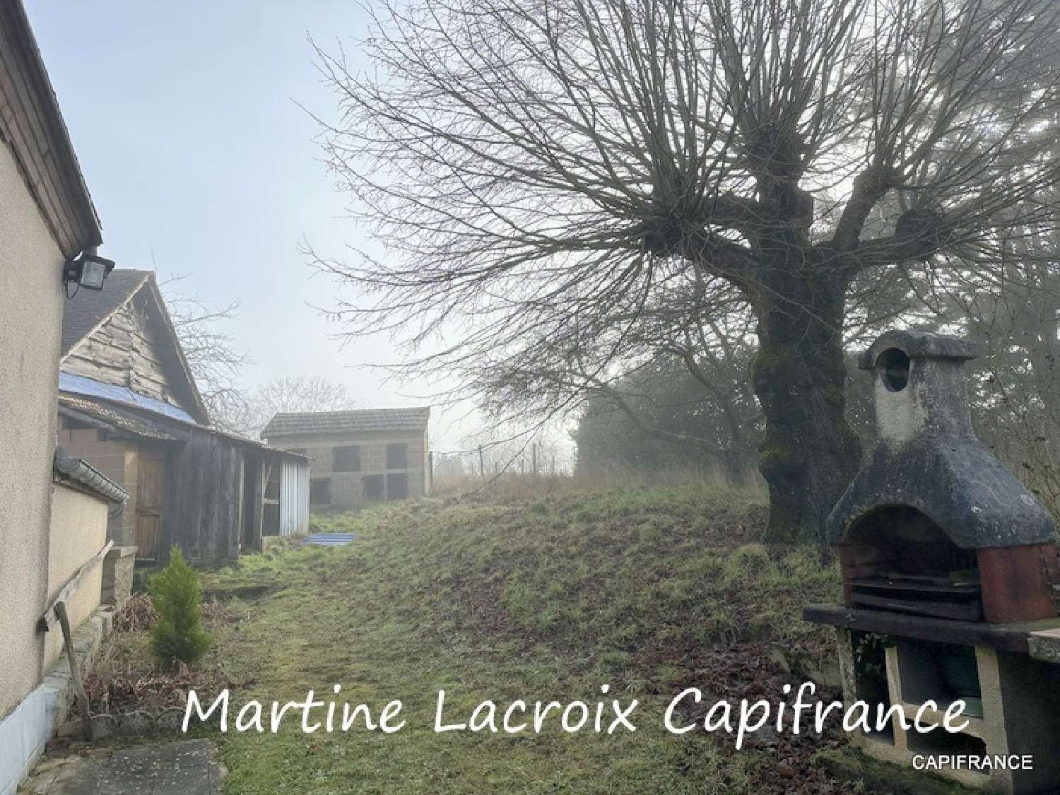  te koop huis Bonnétable Sarthe 5