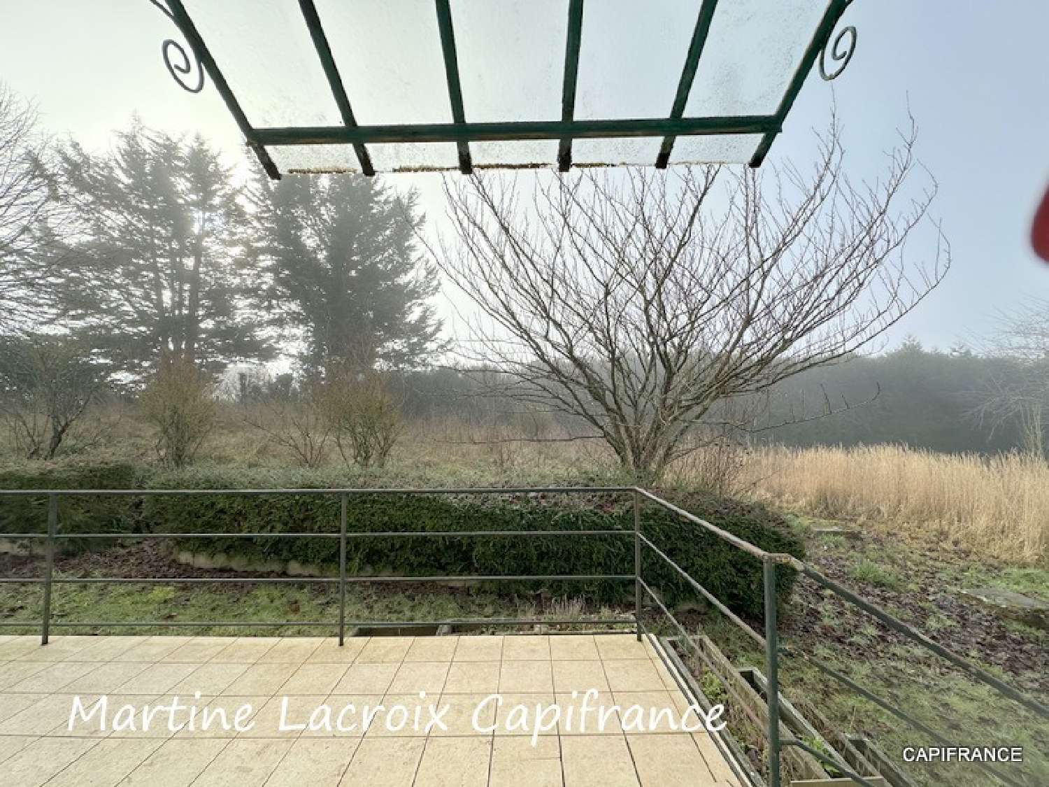  te koop huis Bonnétable Sarthe 7