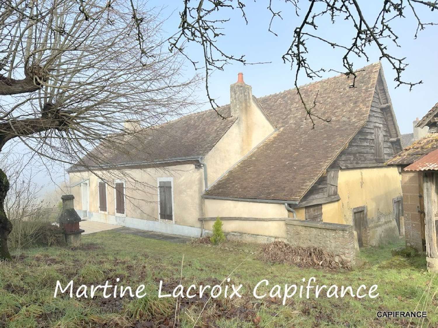  te koop huis Bonnétable Sarthe 8