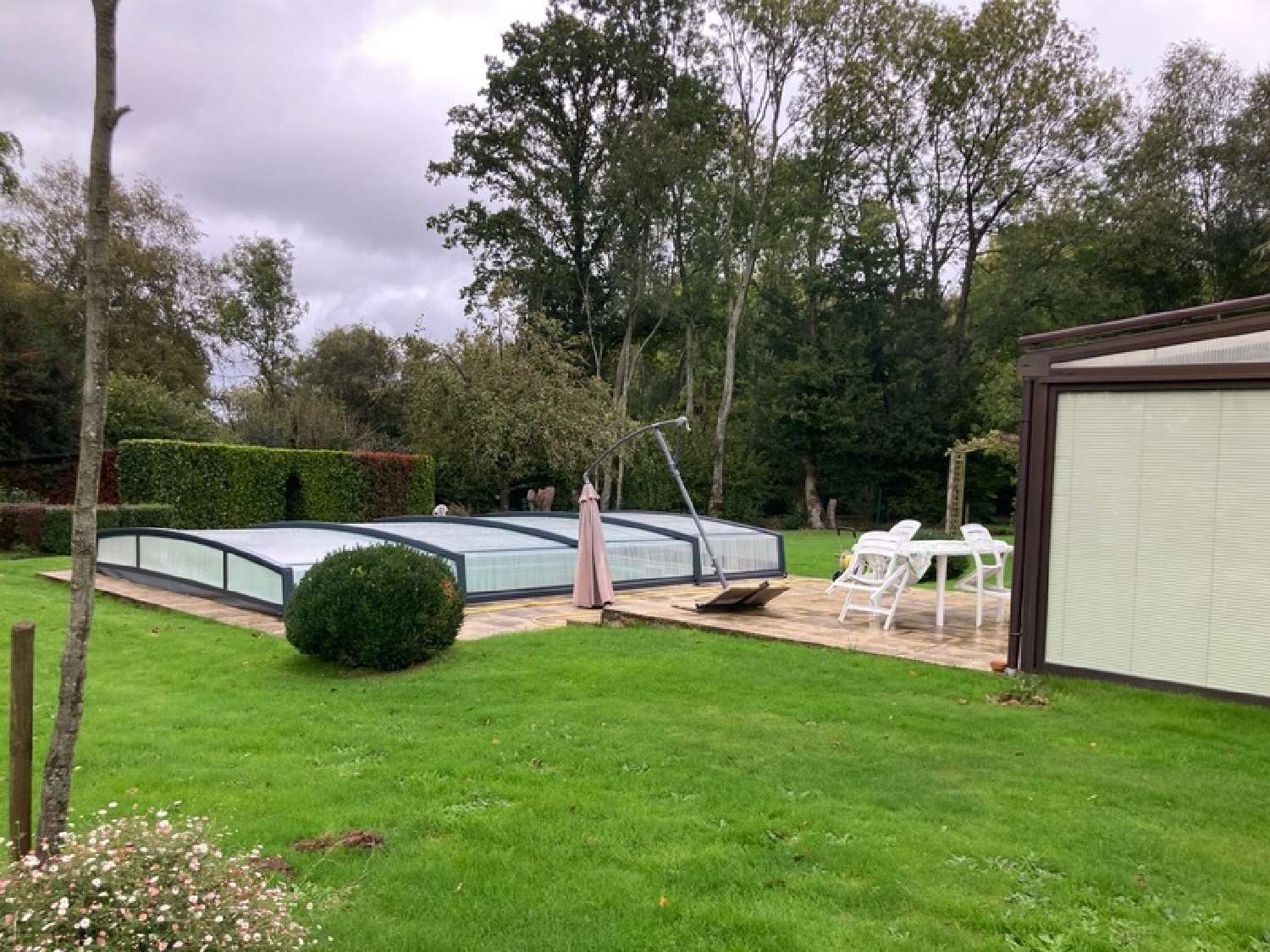  te koop huis Bonneville-la-Louvet Calvados 4