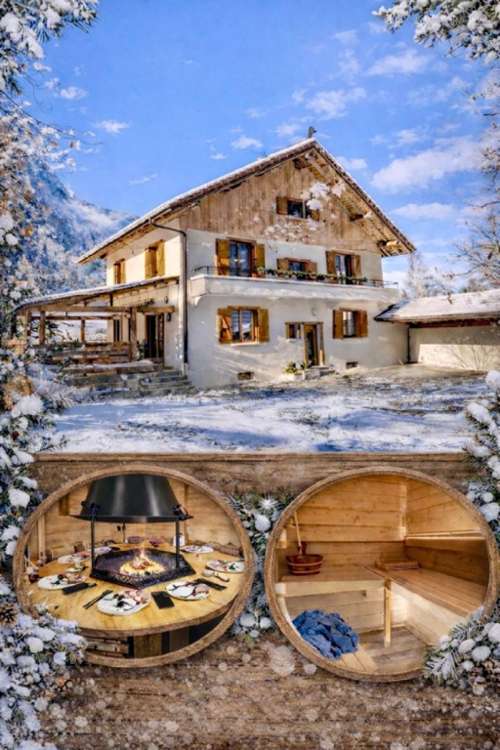 Bonneville Haute-Savoie maison foto 7266883