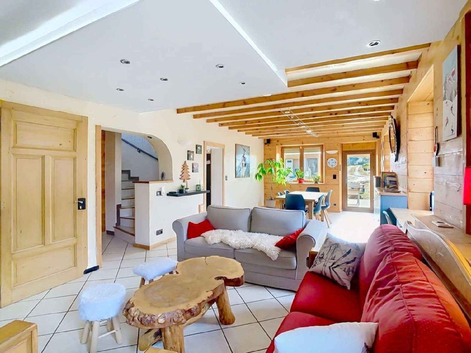  à vendre maison Bonneville Haute-Savoie 3