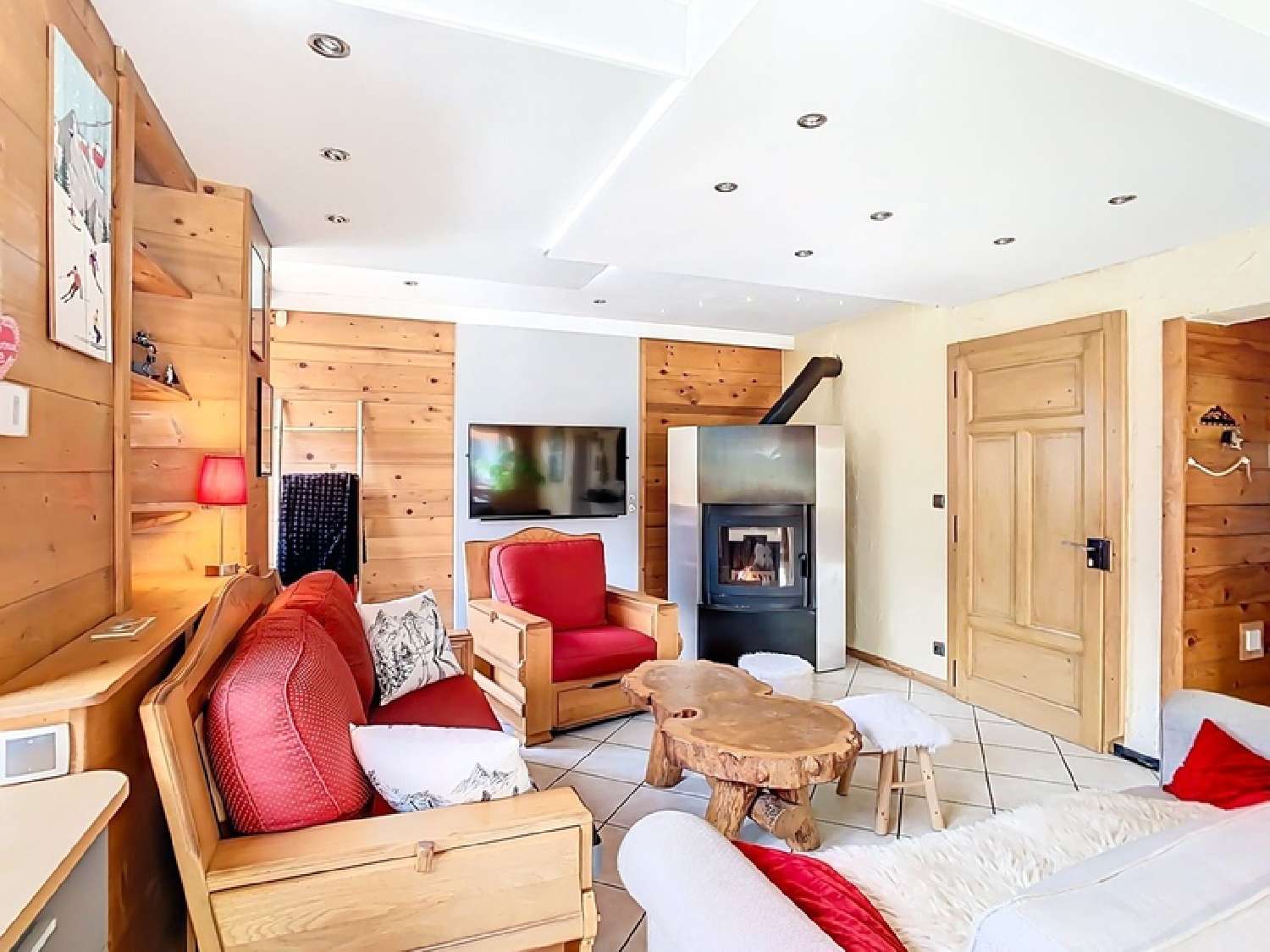  à vendre maison Bonneville Haute-Savoie 5