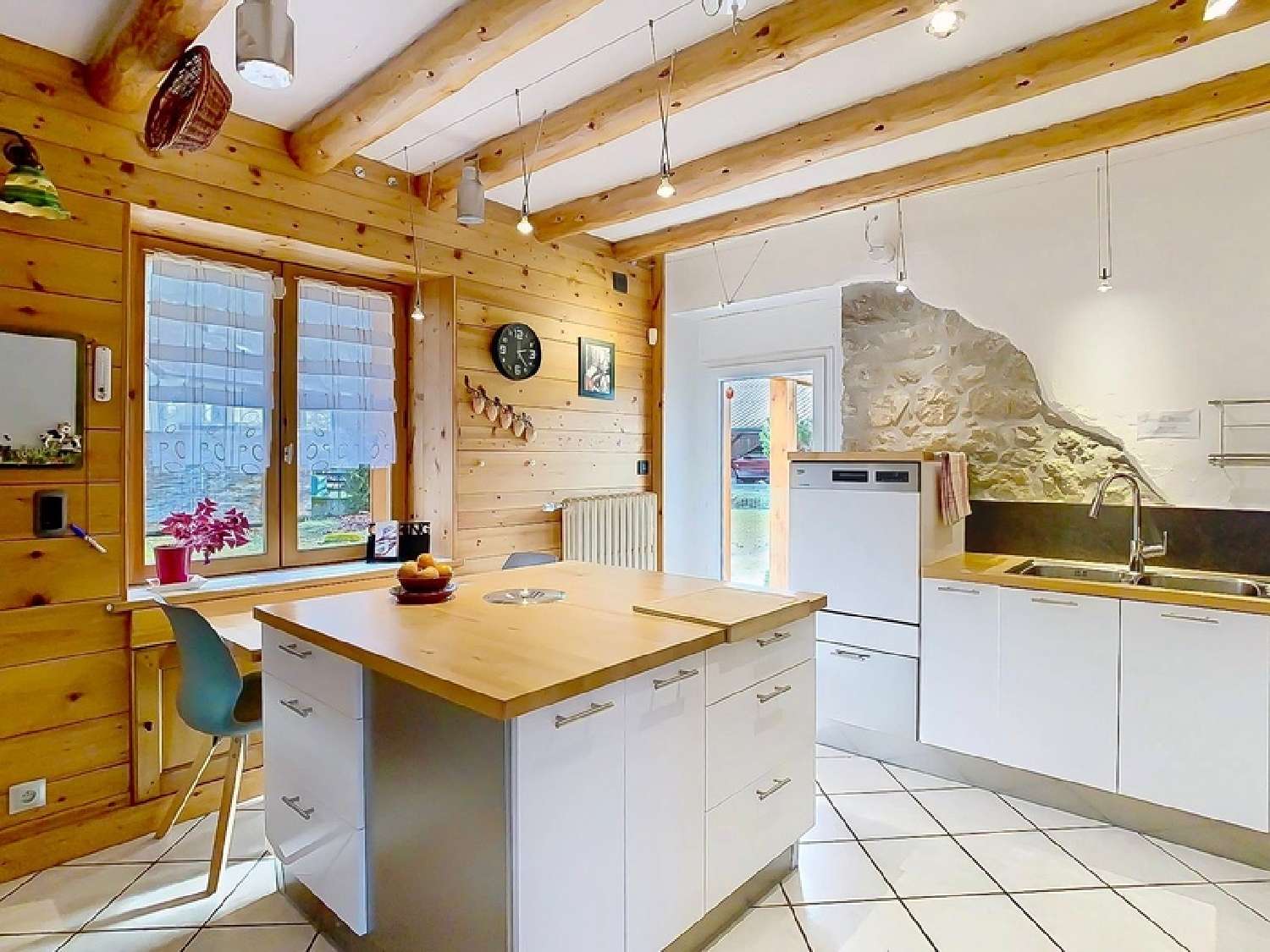  à vendre maison Bonneville Haute-Savoie 6