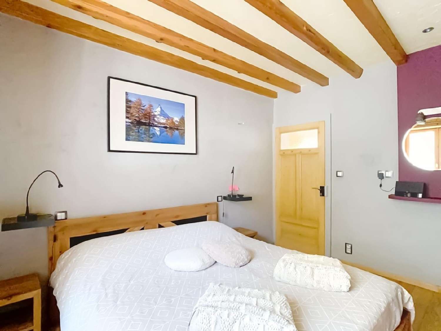  à vendre maison Bonneville Haute-Savoie 8